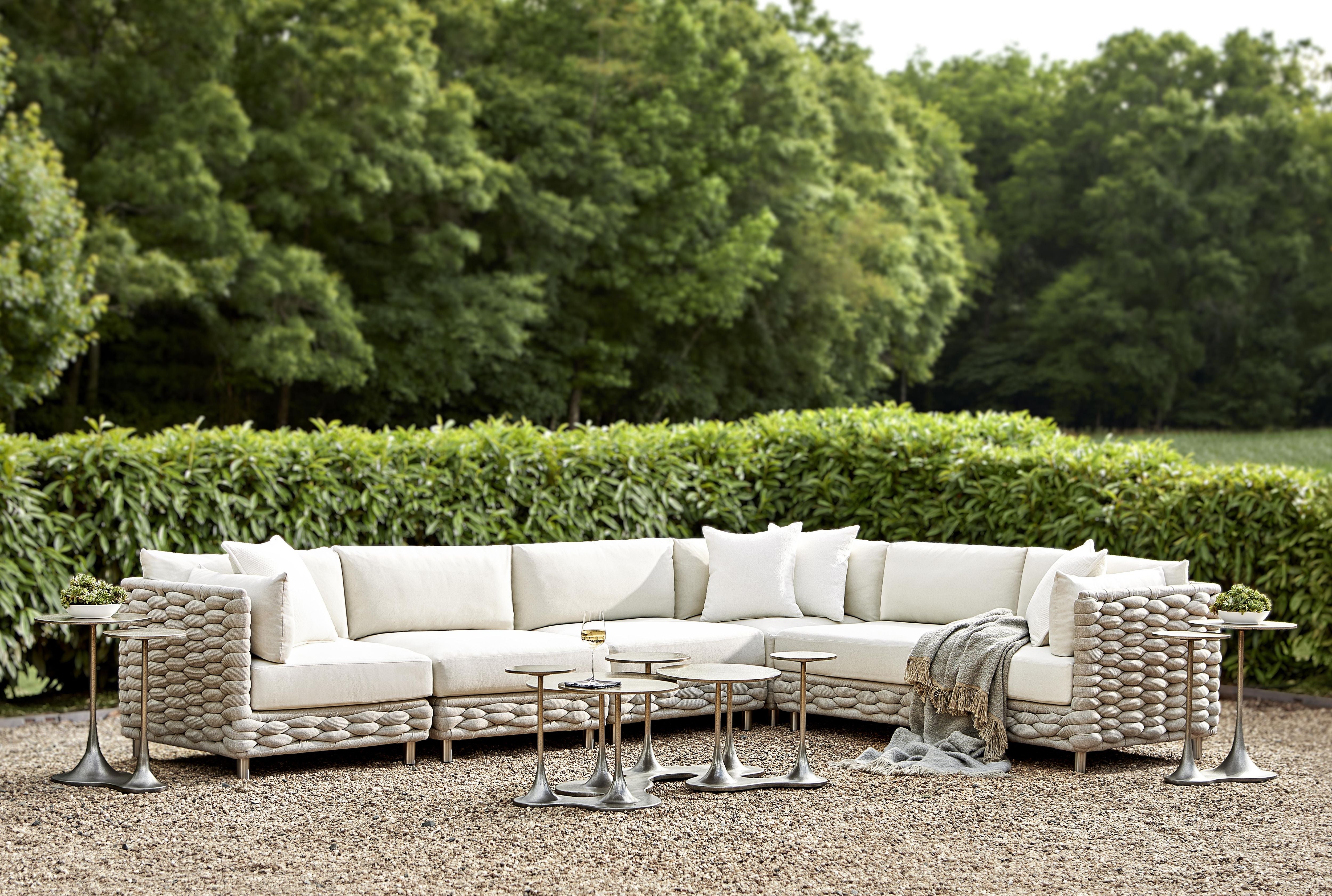 Bernhardt Furniture – Wailea Outdoor Sectional