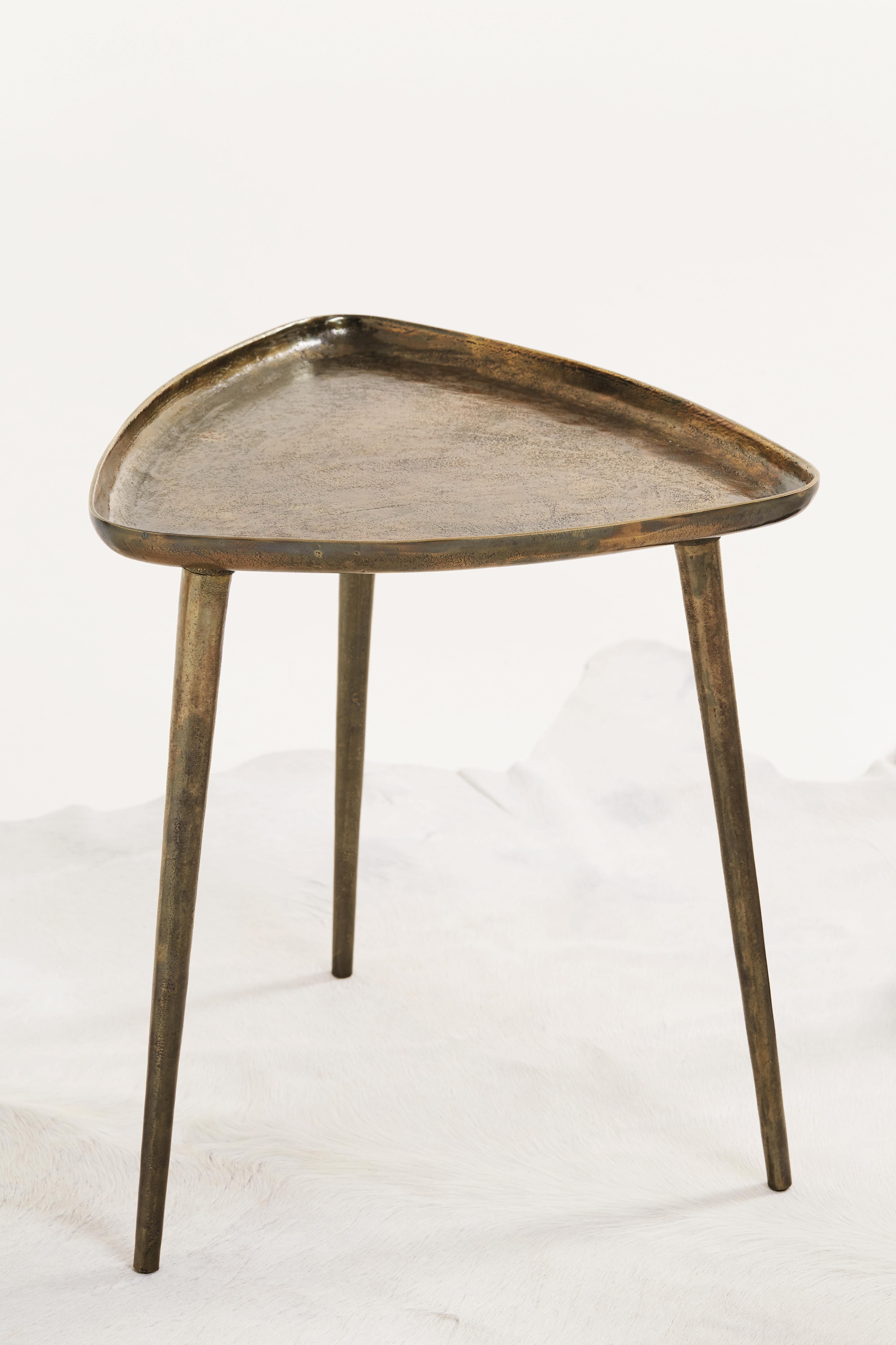 Bernhardt Furniture Buckley Accent Table
