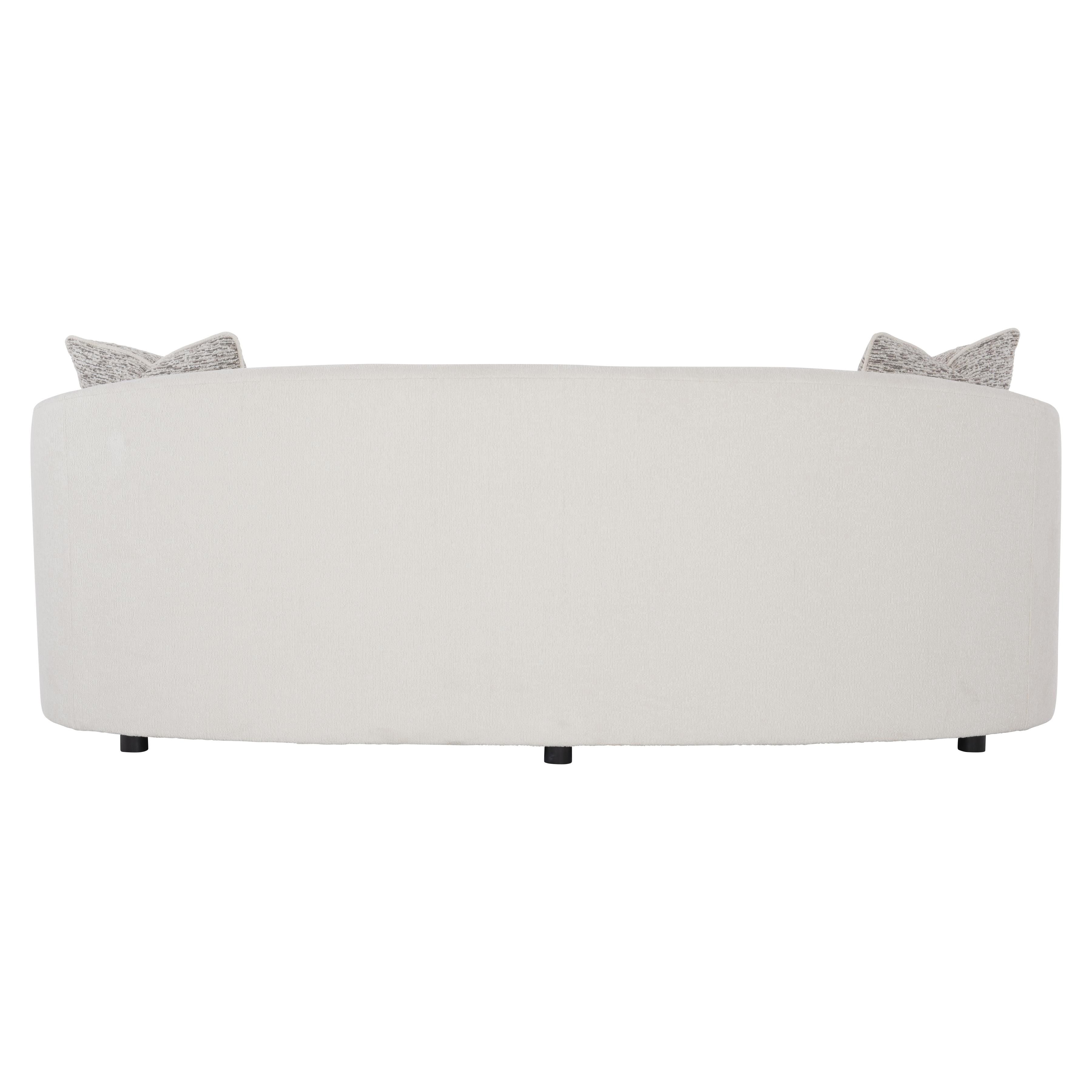 Bernhardt Furniture Elle Fabric Sofa