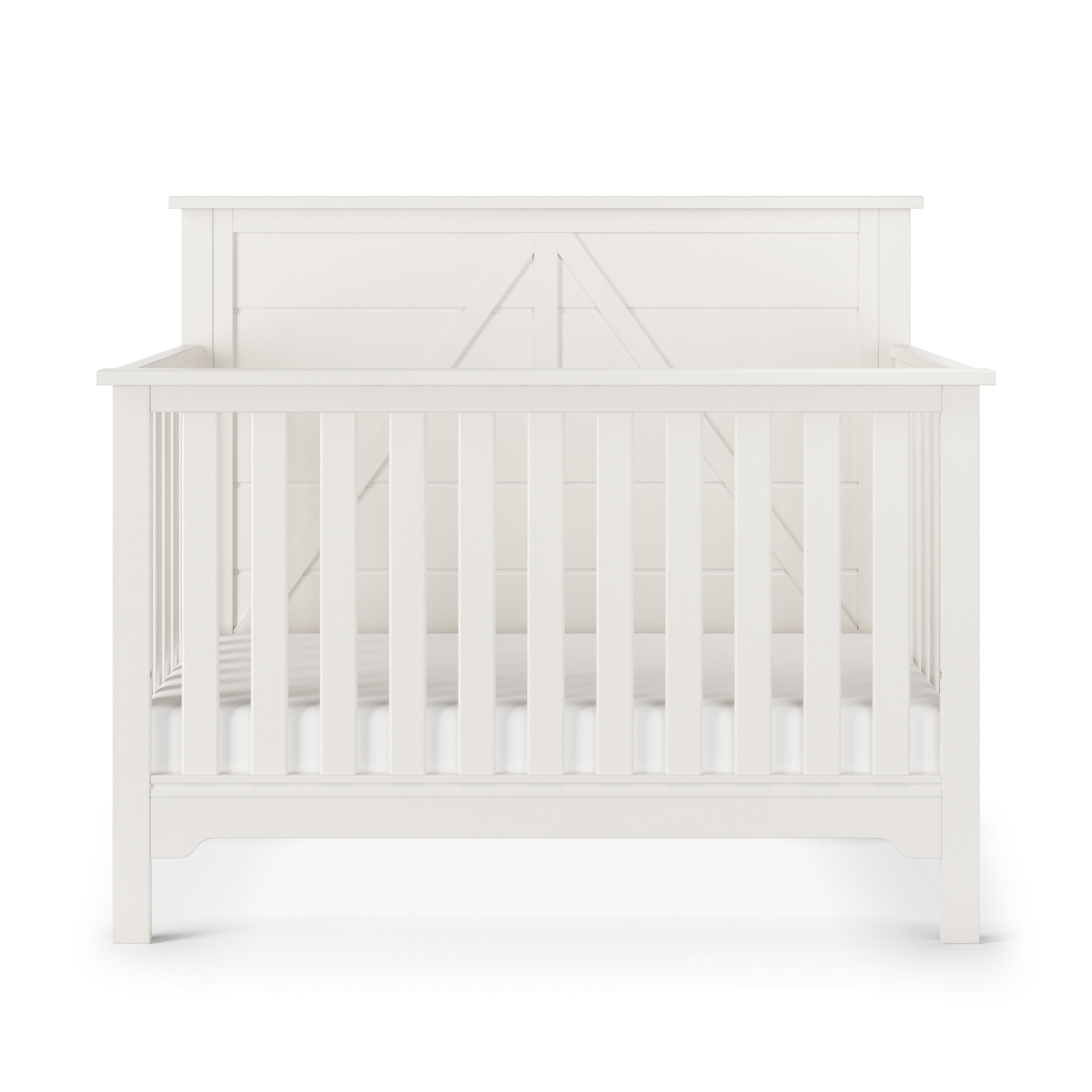 Woodland 3-Piece Nursery Set