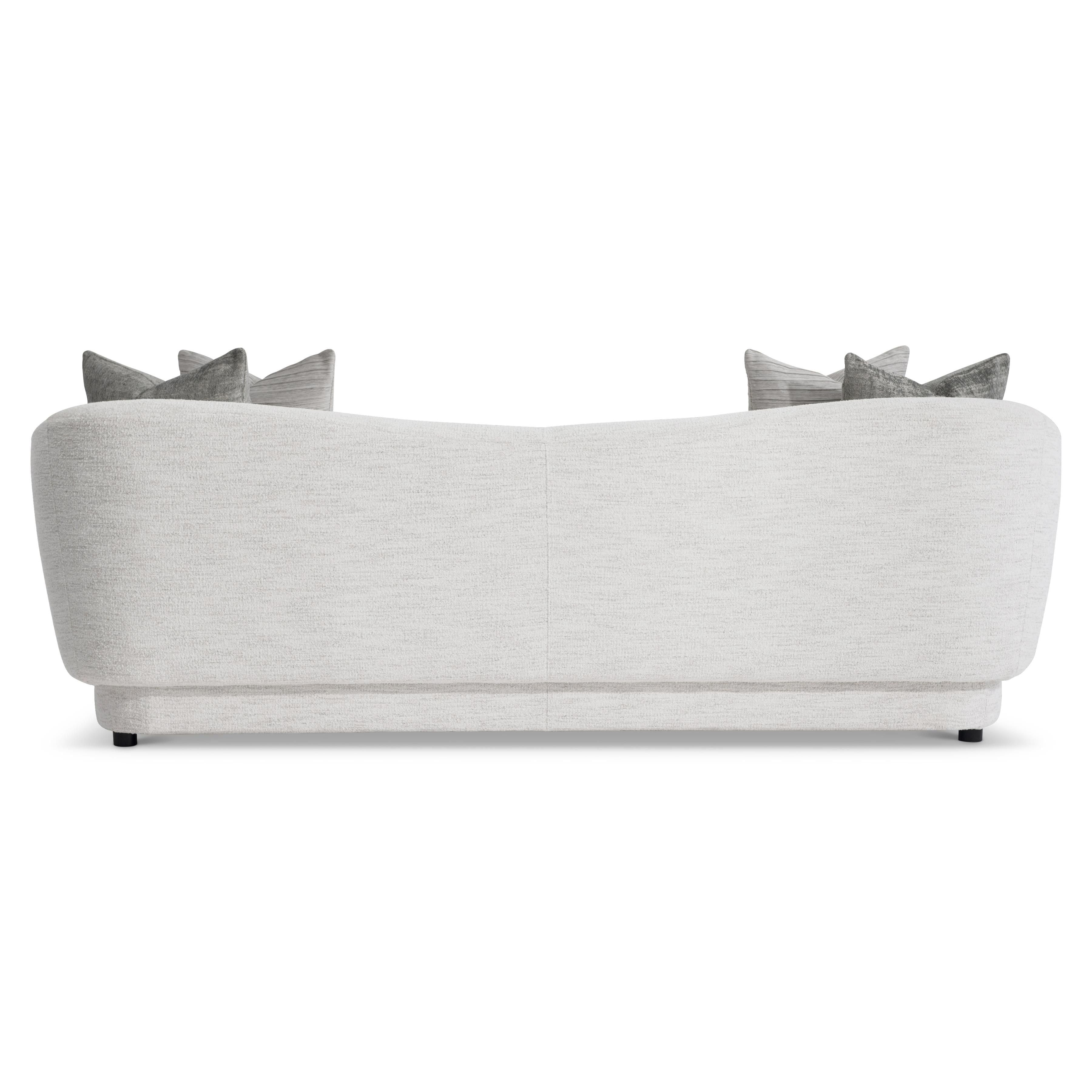 Bernhardt Margot Fabric Sofa