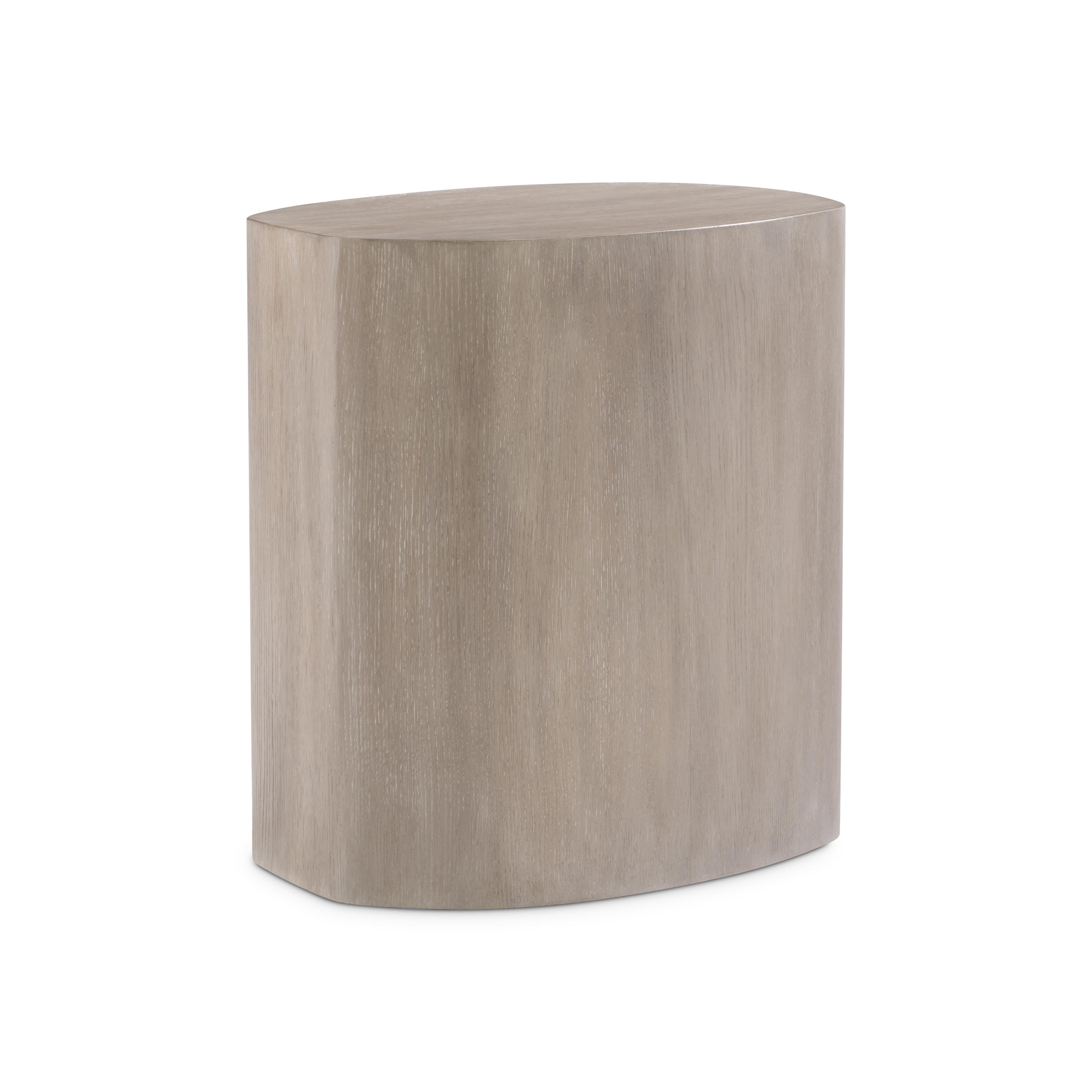 Bernhardt Furniture Weston Side Table