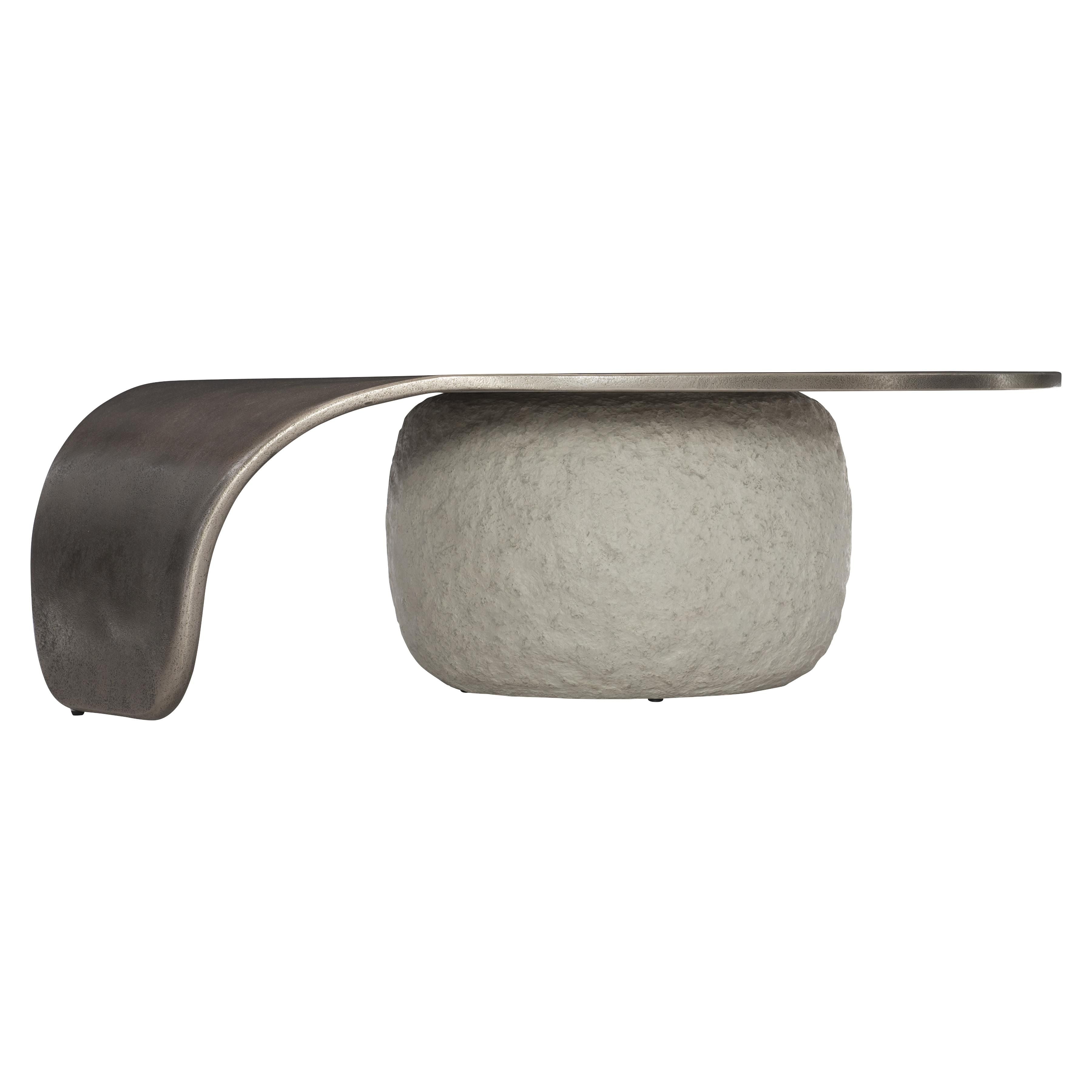 Bernhardt Furniture – Kaori Cocktail Table