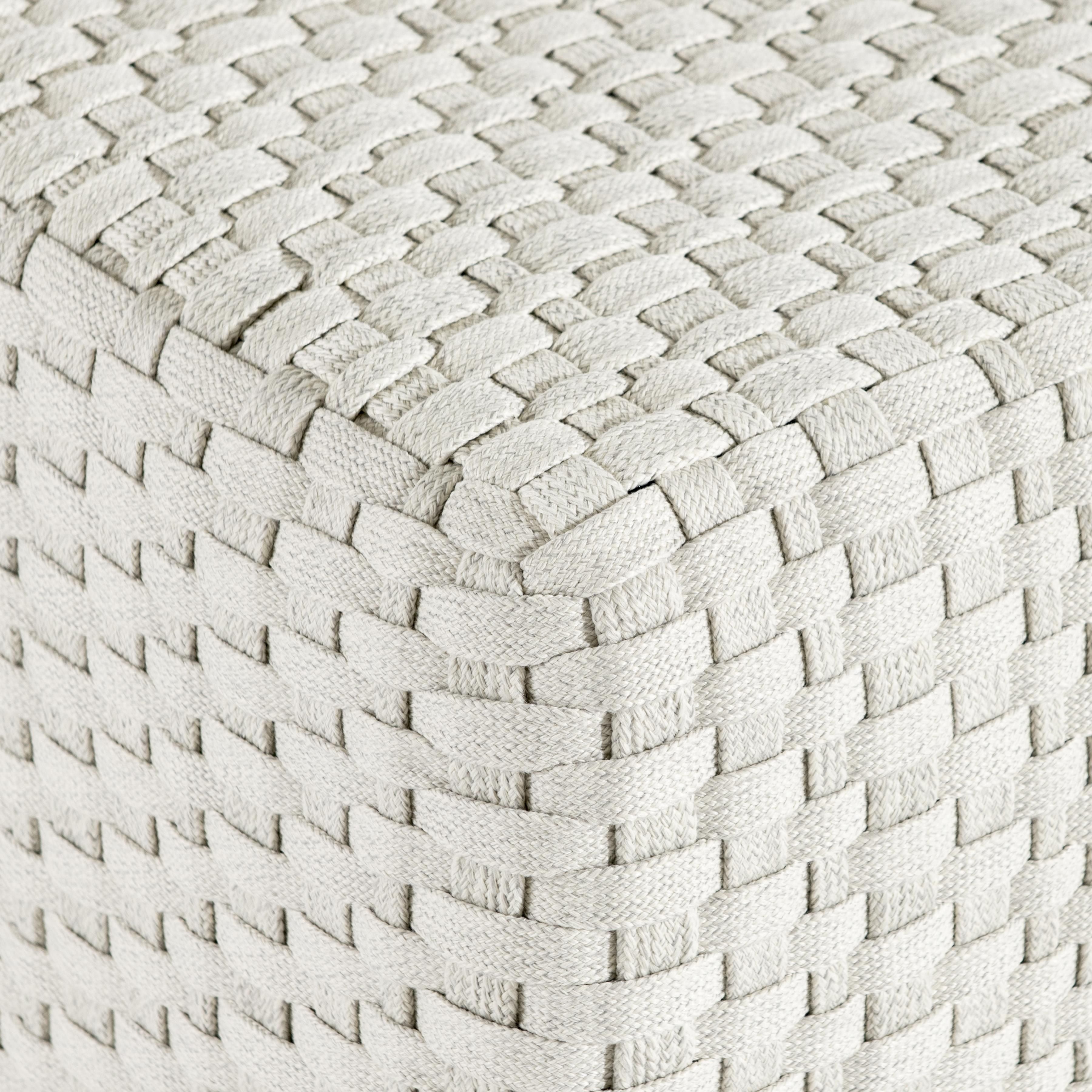 Bernhardt Boca Outdoor Ottoman