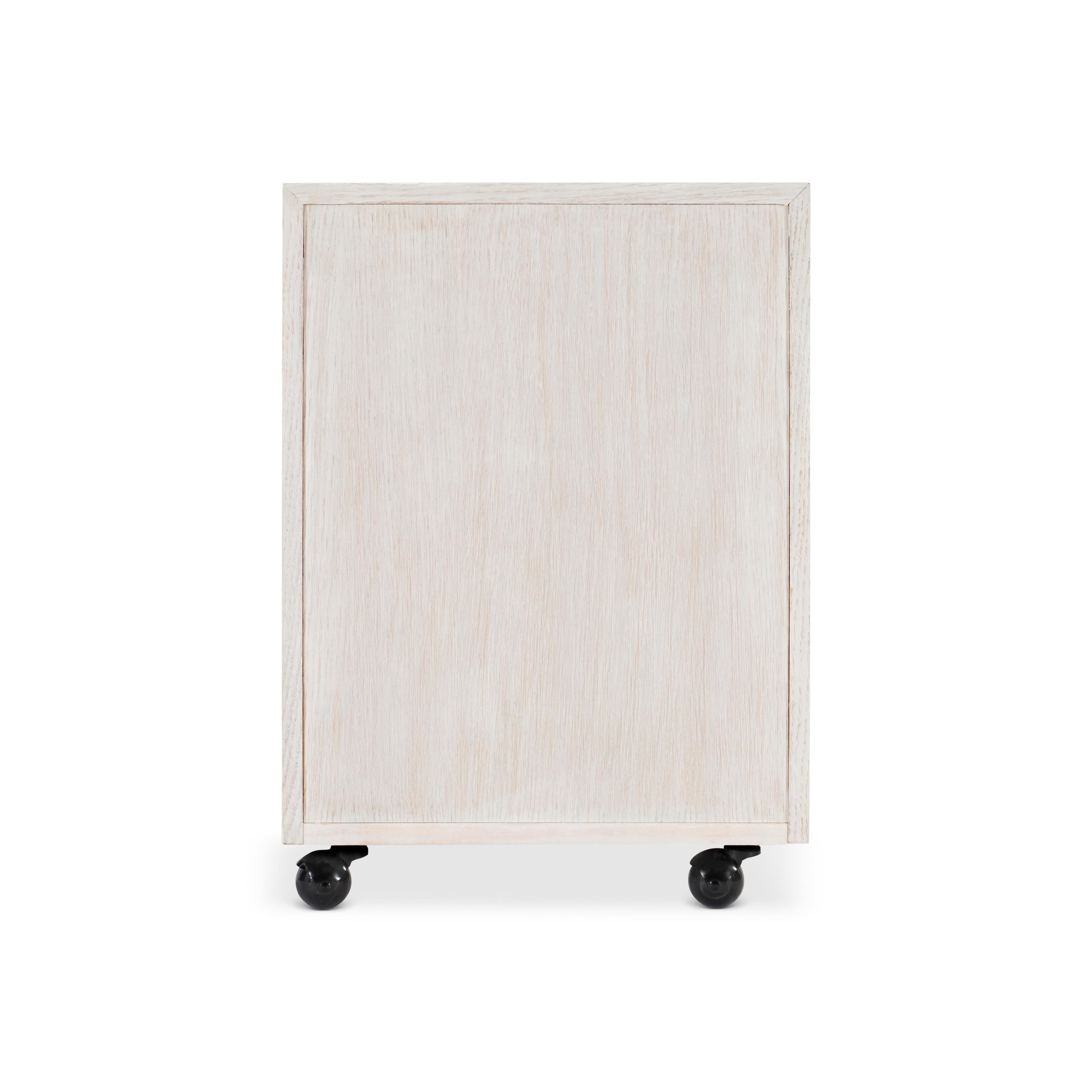 Bernhardt Furniture – Solaria File Cabinet