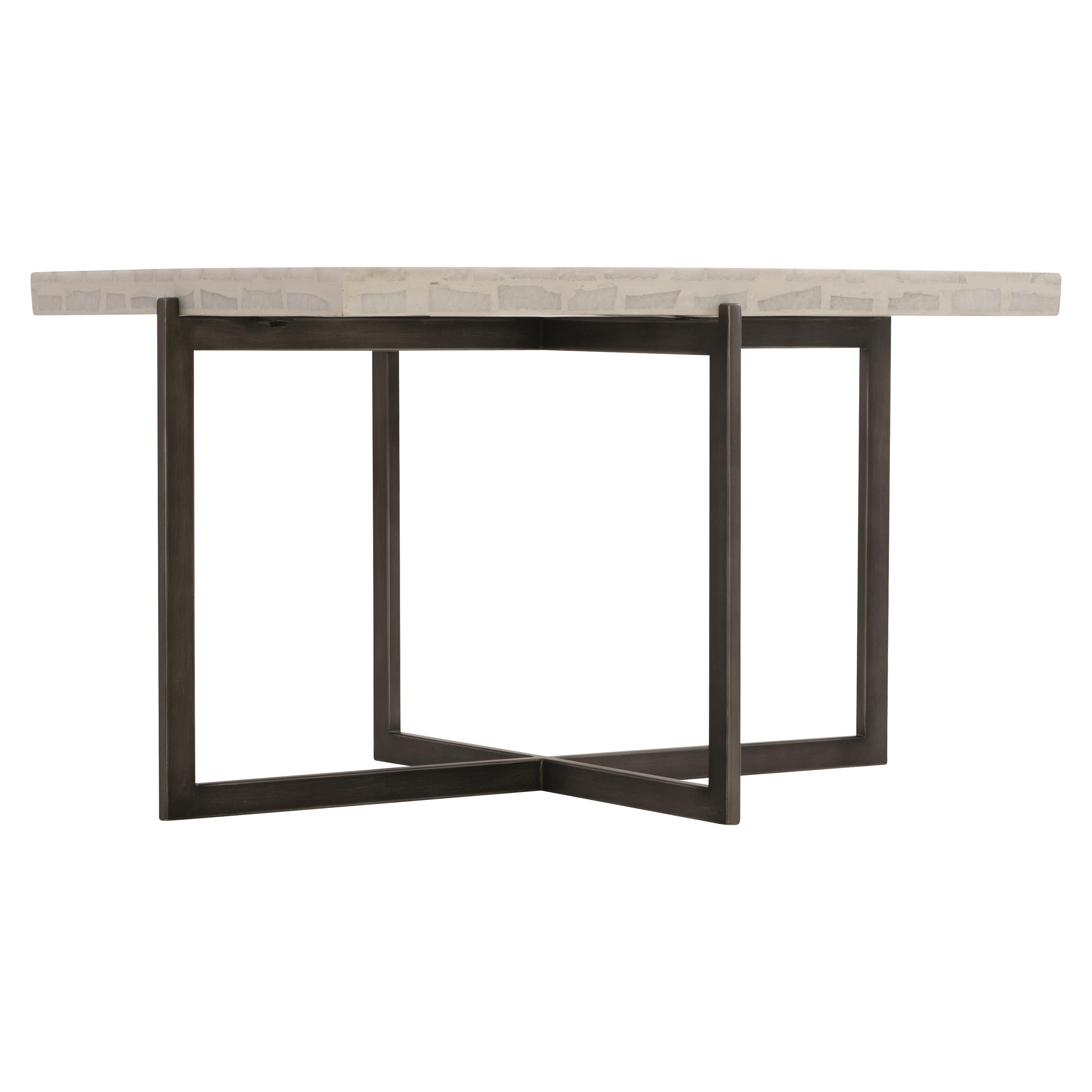 Bernhardt Furniture – Stillwater Outdoor Cocktail Table