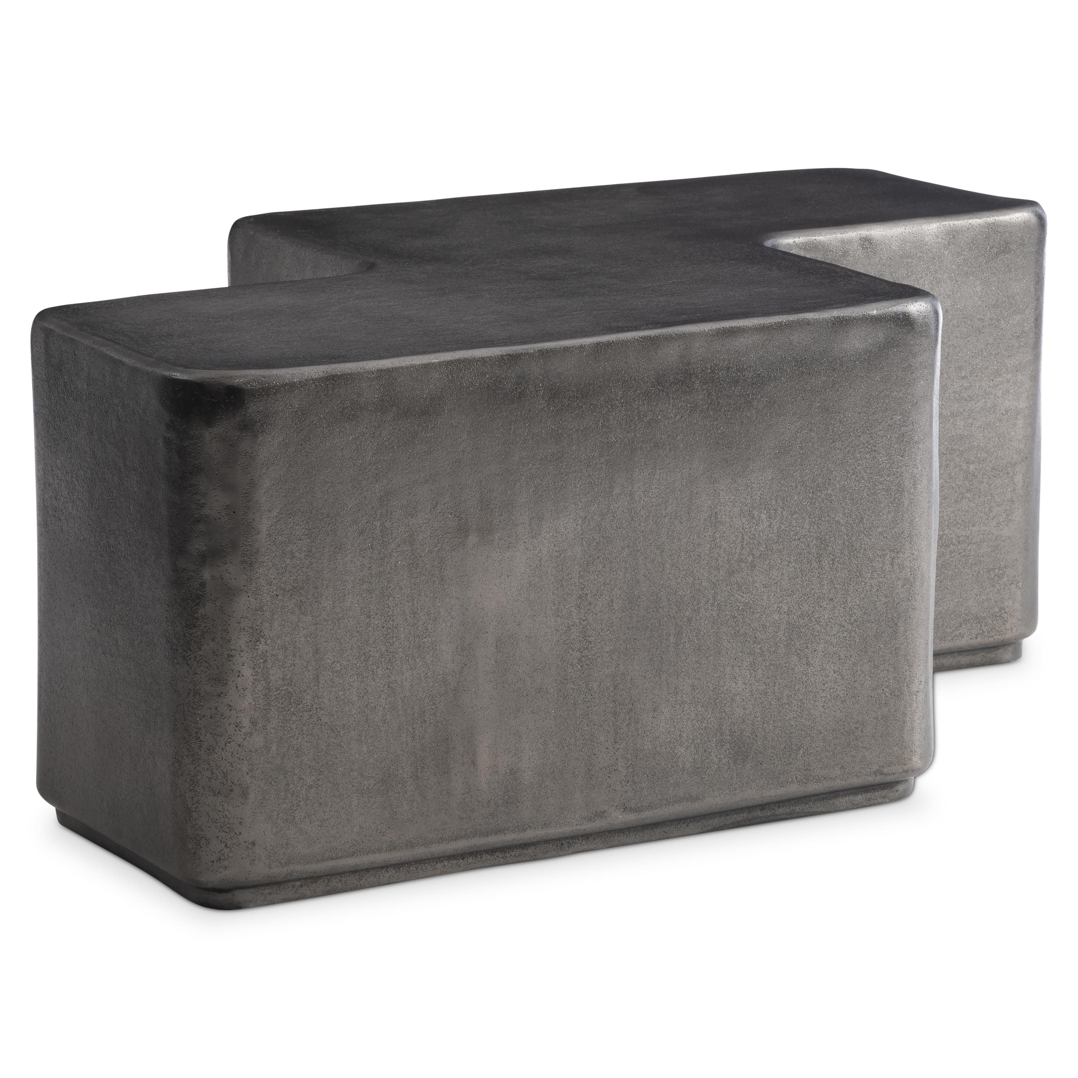 Bernhardt Furniture – Juri Cocktail Table