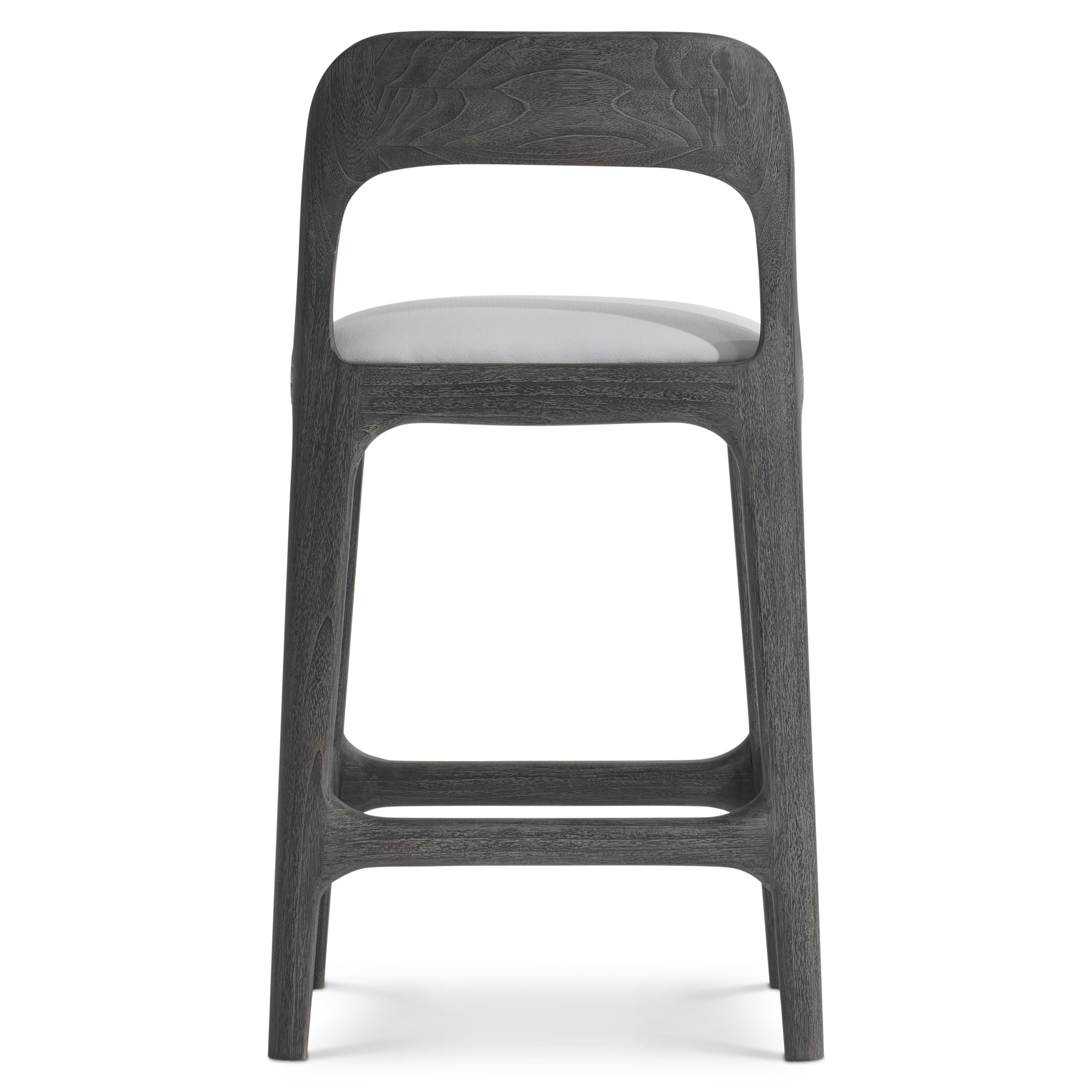 Bernhardt Corfu Outdoor Counter Stool