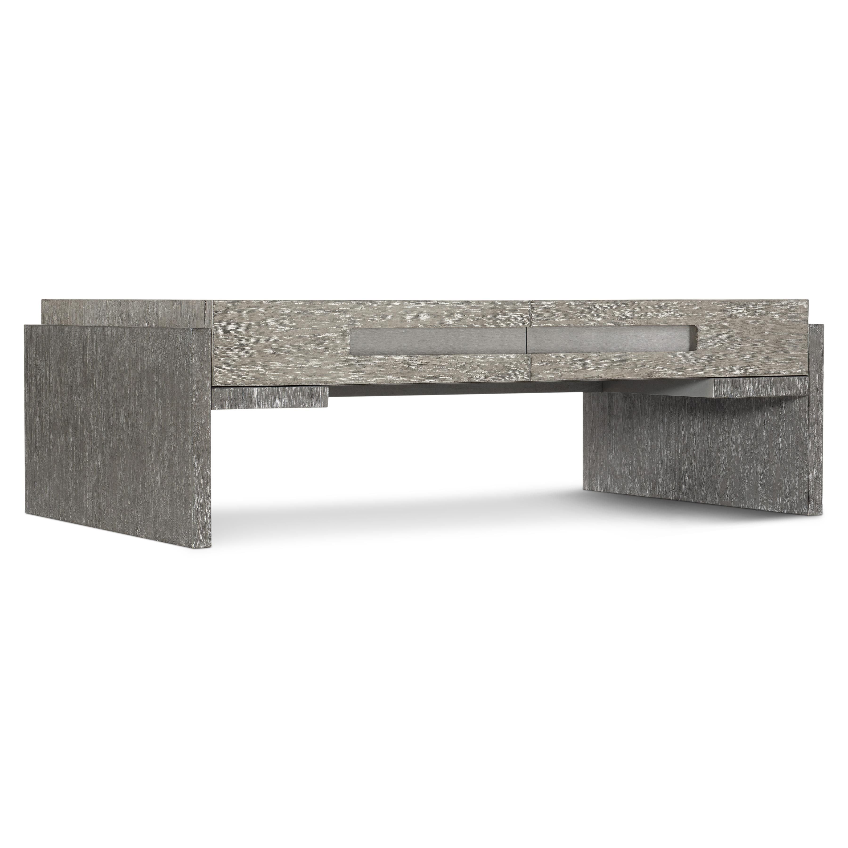Bernhardt Foundations Cocktail Table