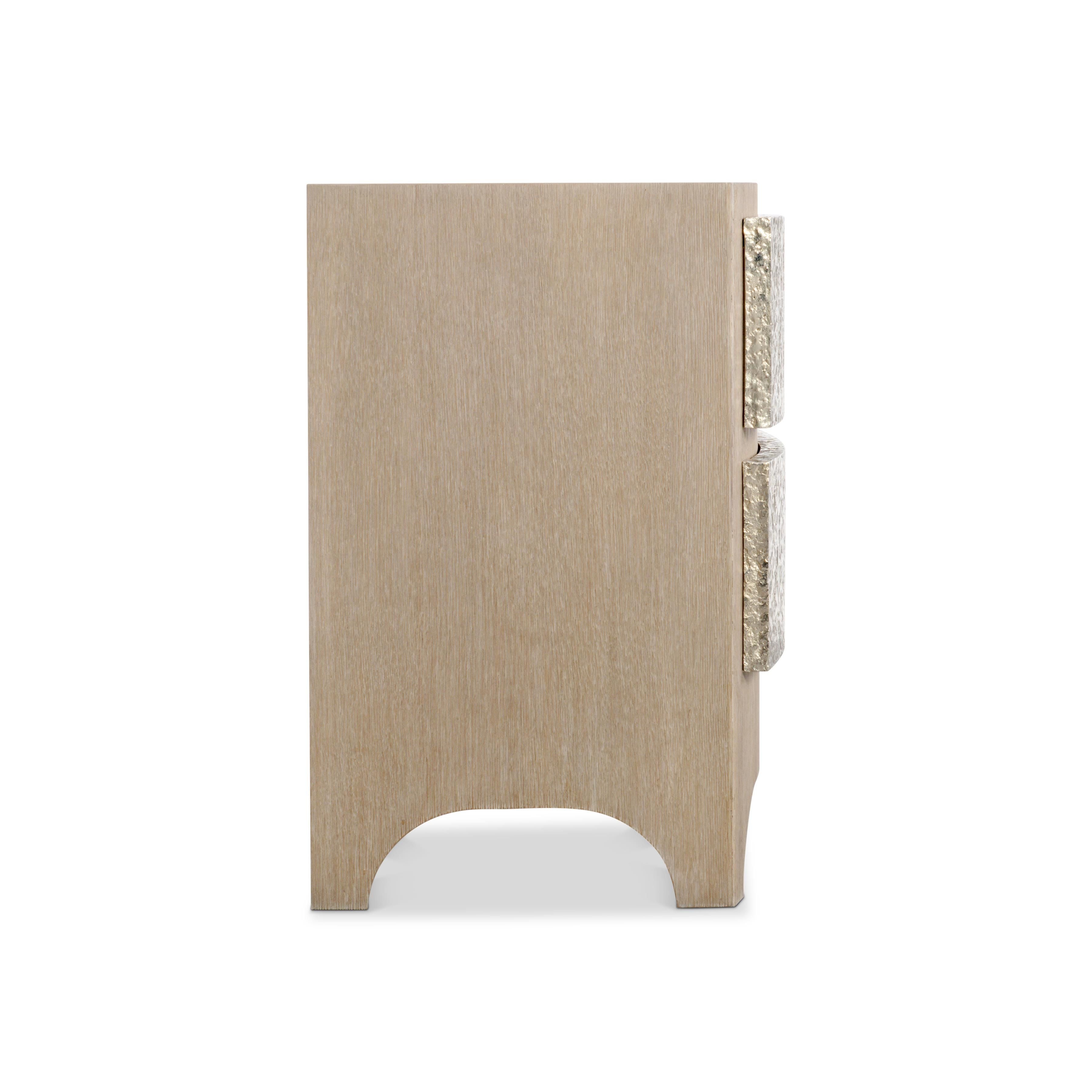 Bernhardt Furniture – Konstance Nightstand
