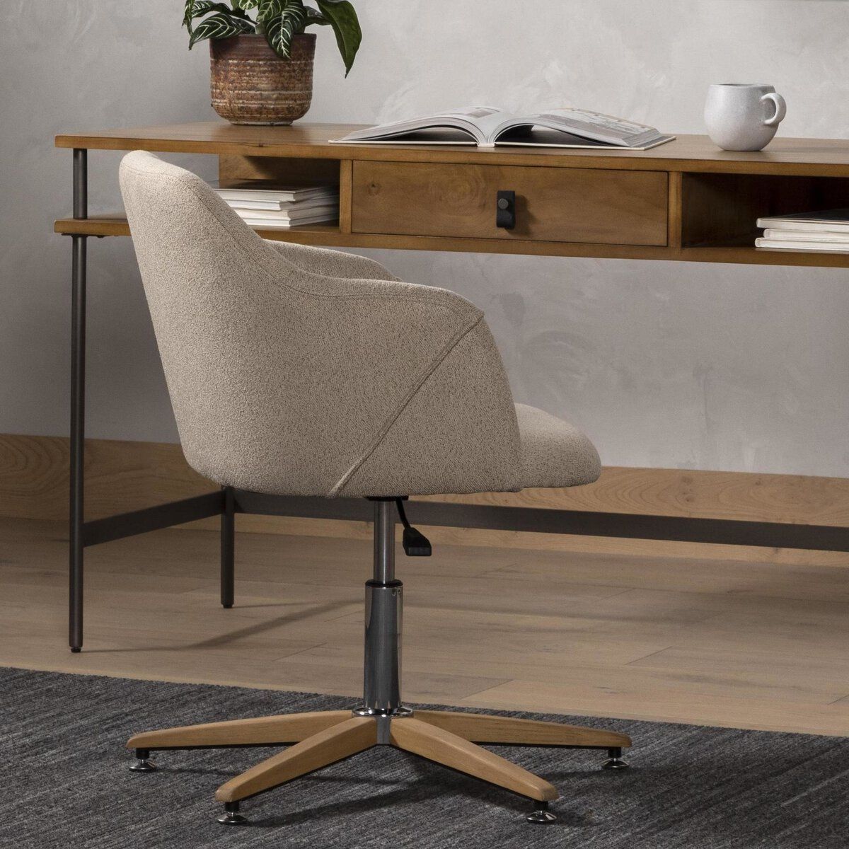 Edna Desk Chair