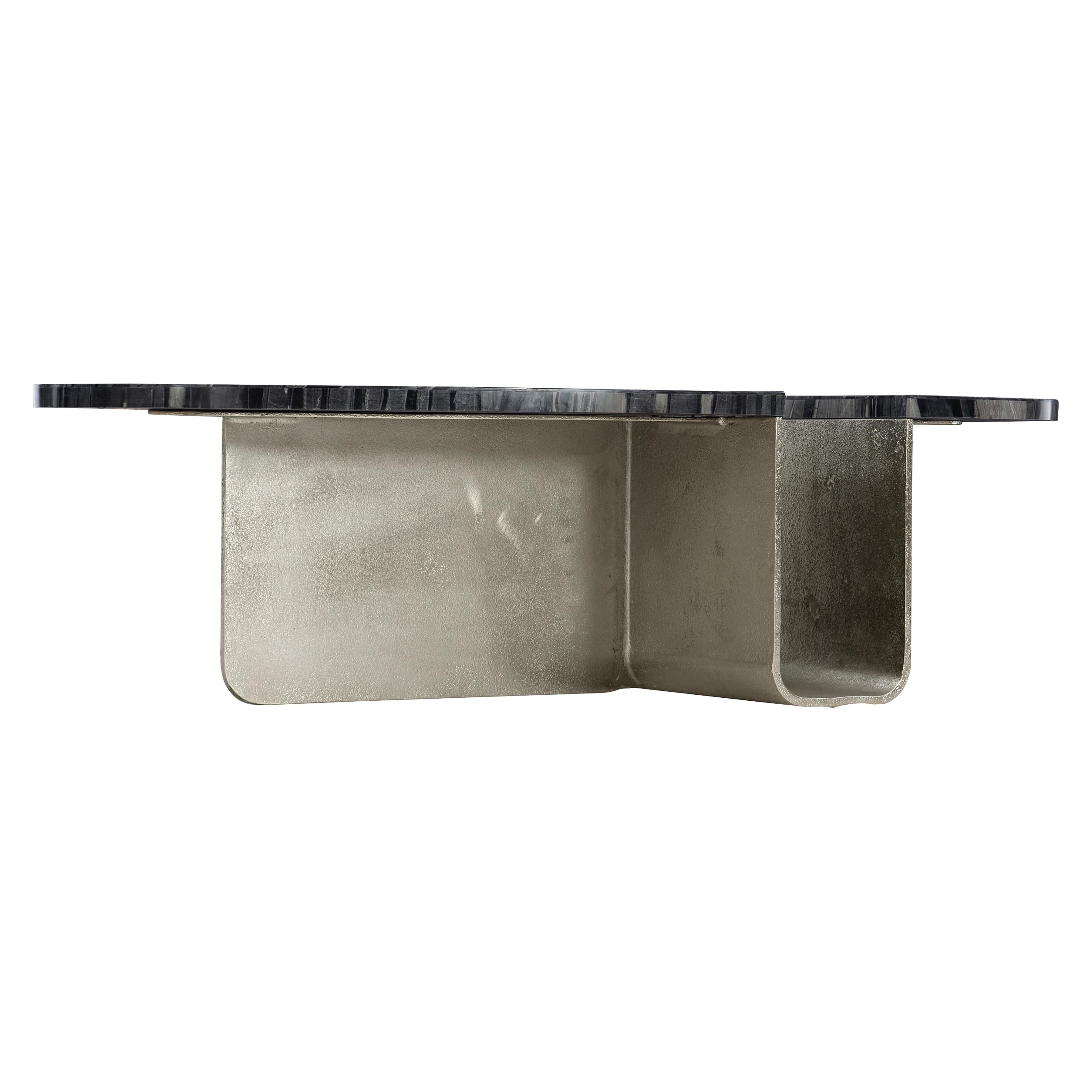 Bernhardt Furniture – Tegan Cocktail Table
