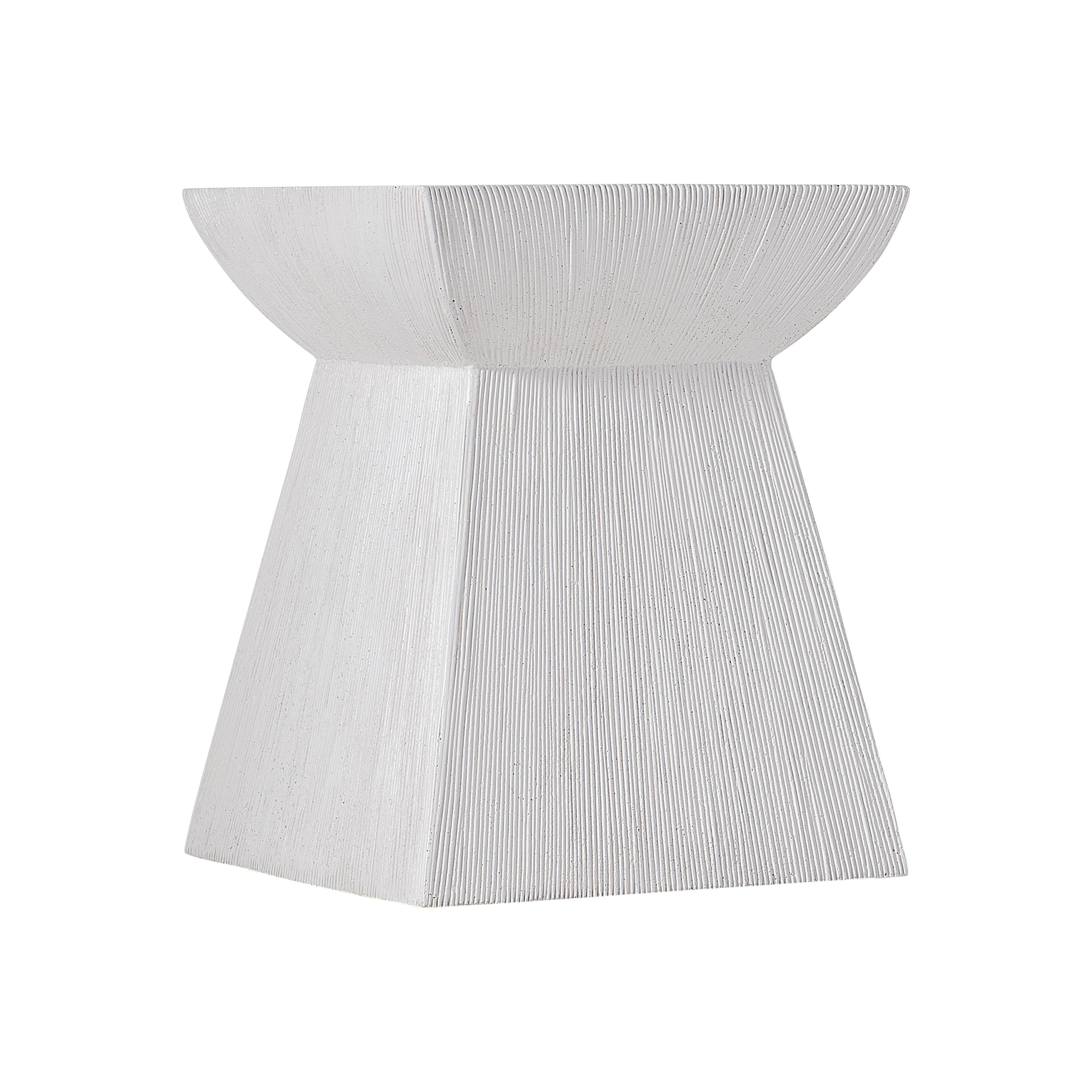 Bernhardt Casitas Outdoor Accent Table