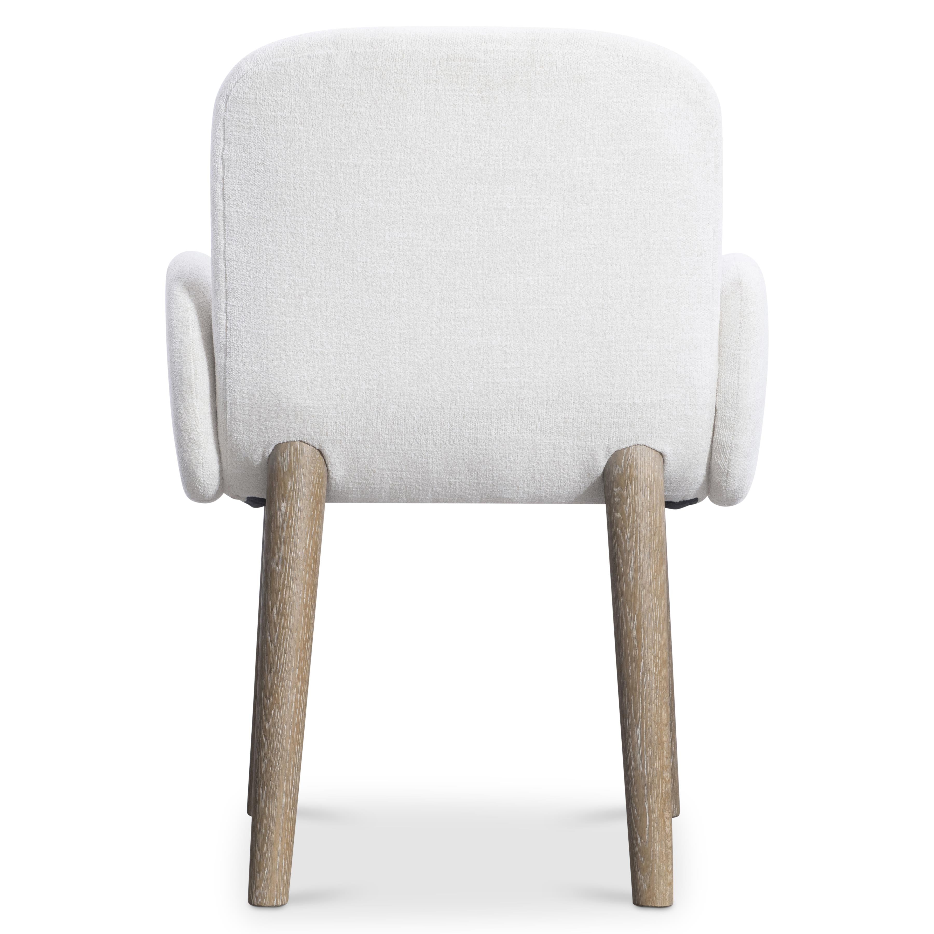 Bernhardt Loggia Arm Chair