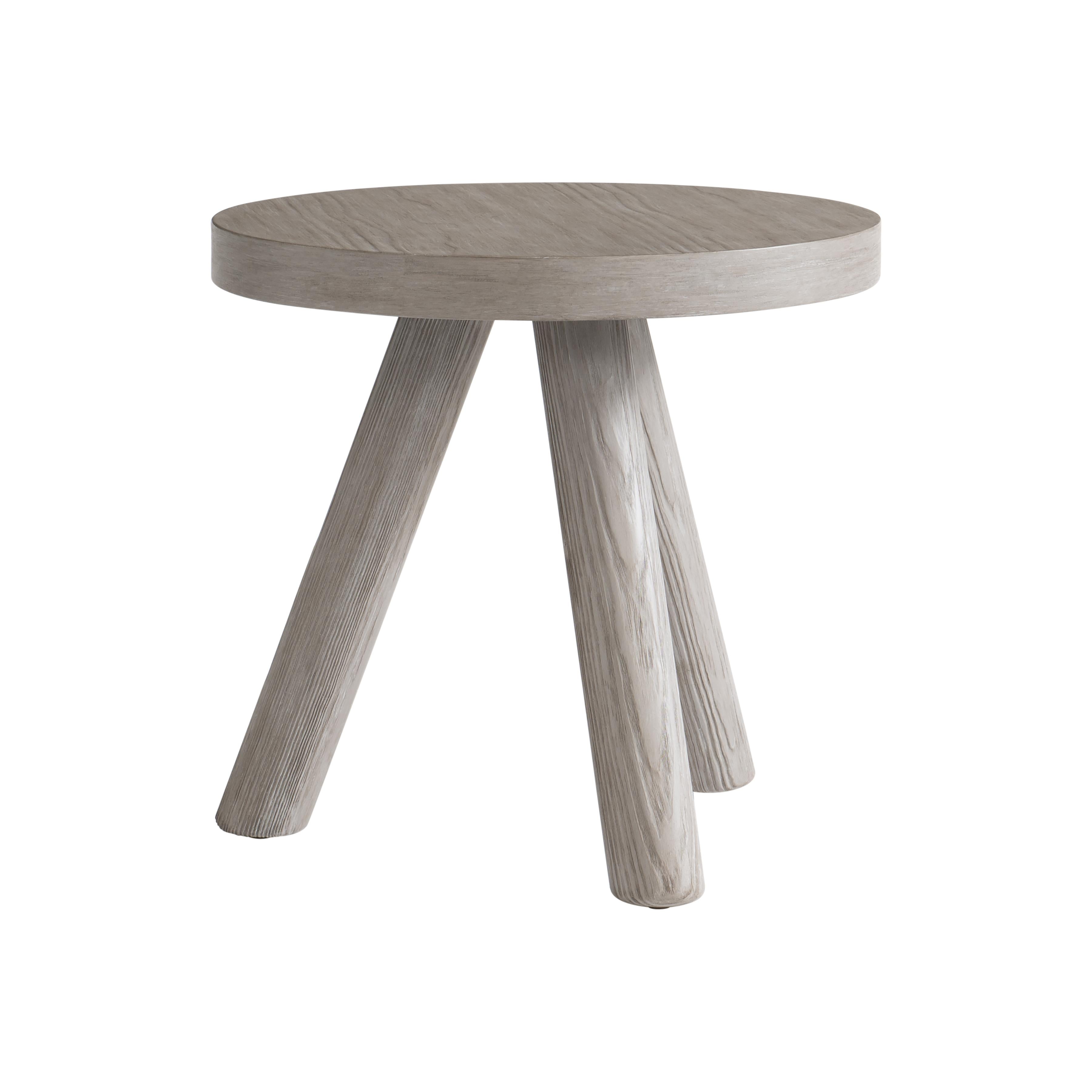 Bernhardt Furniture – Harmon Side Table