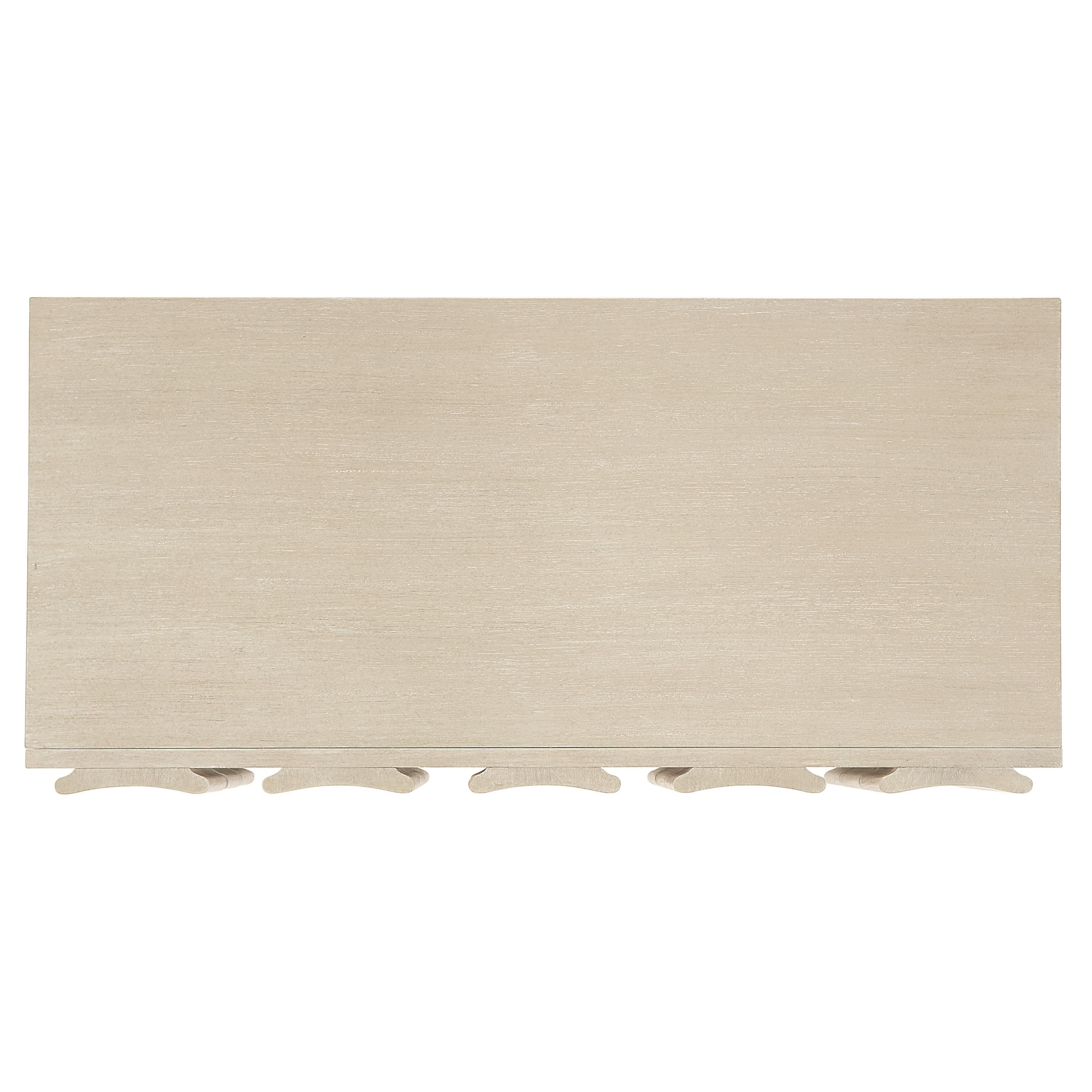 Bernhardt Furniture – East Hampton Drawer Chest