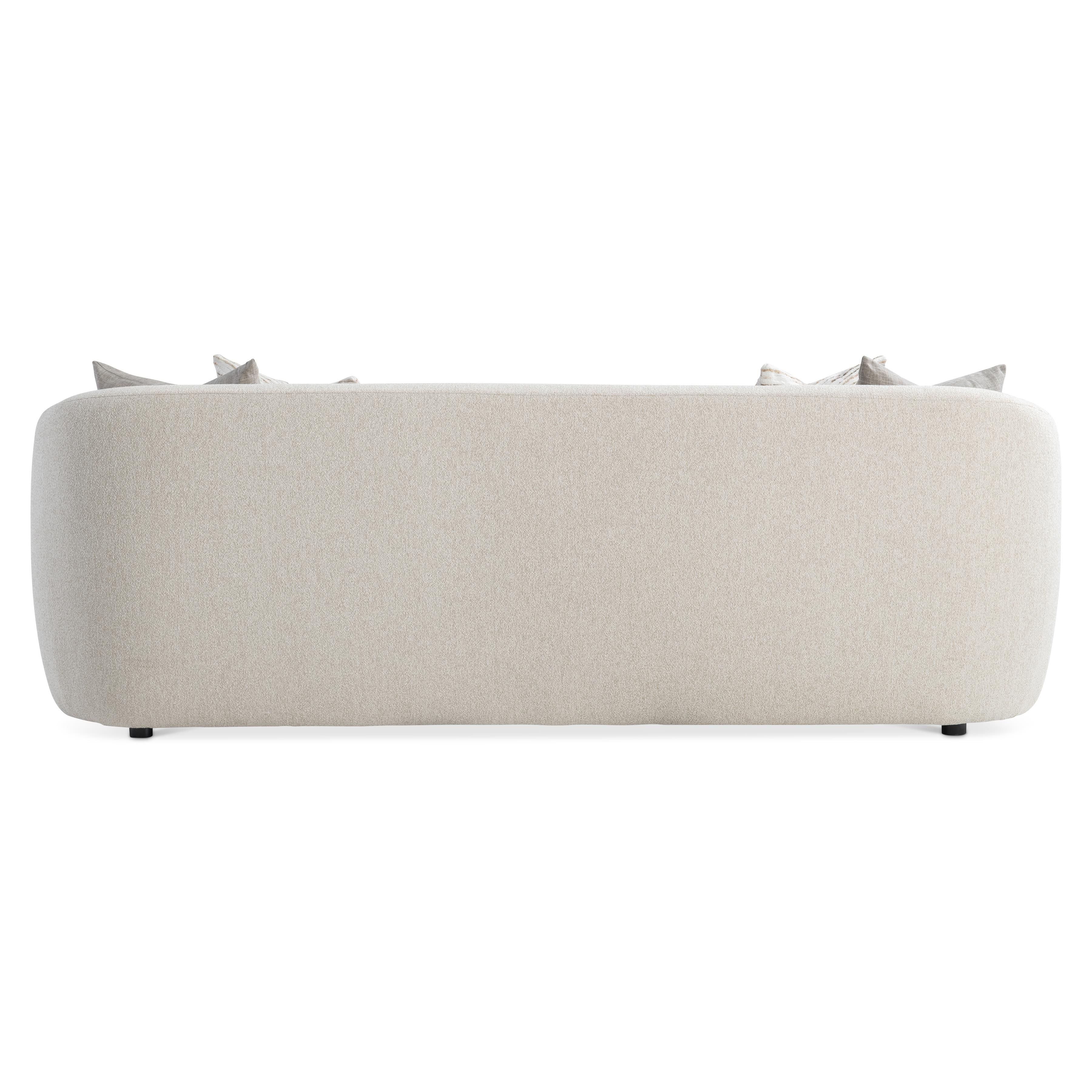 Bernhardt Furniture – Austen Fabric Sofa