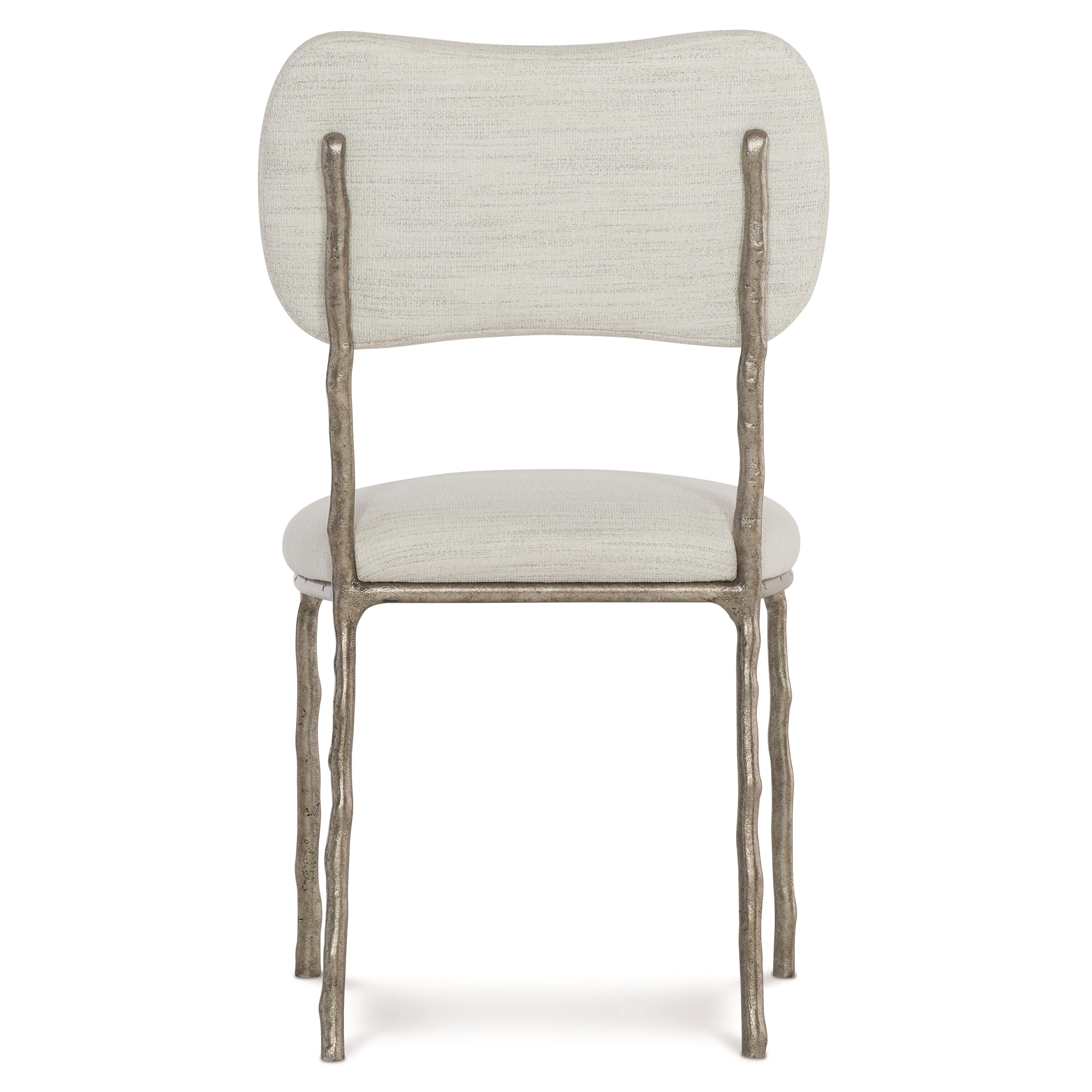 Bernhardt Furniture – Atticus Fabric Side Chair
