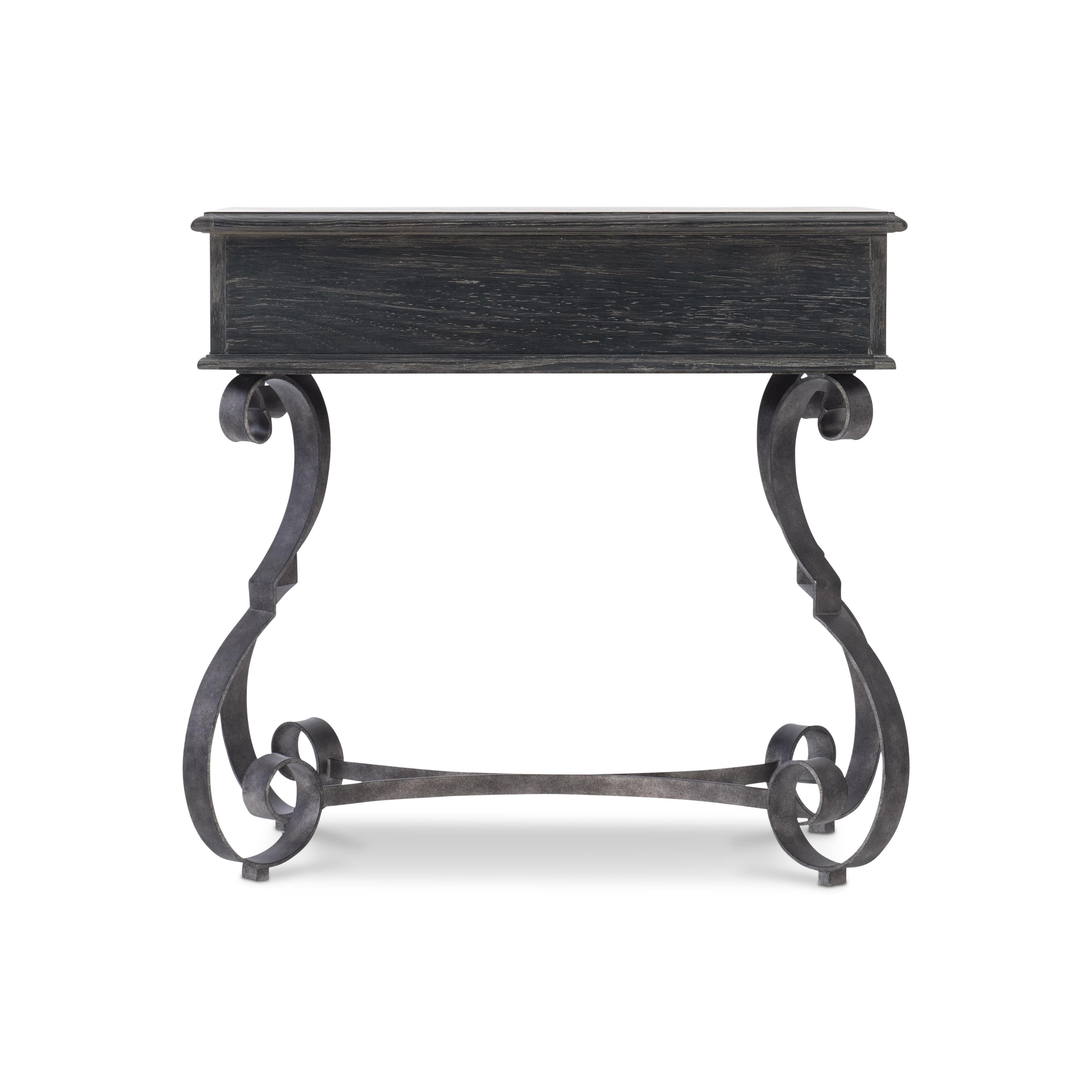 Bernhardt Furniture – Villa Toscana Nightstand