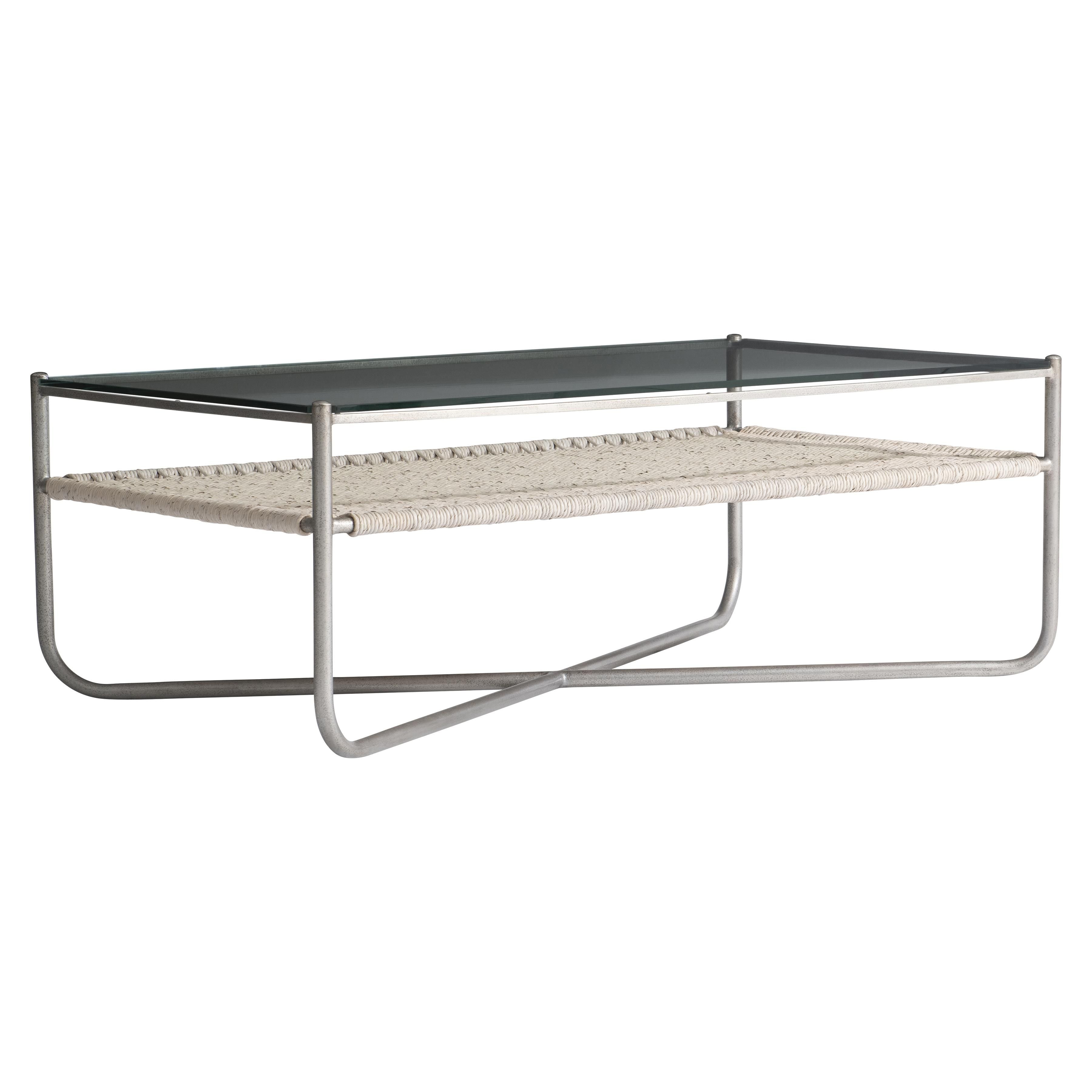 Bernhardt Furniture – Kendo Cocktail Table
