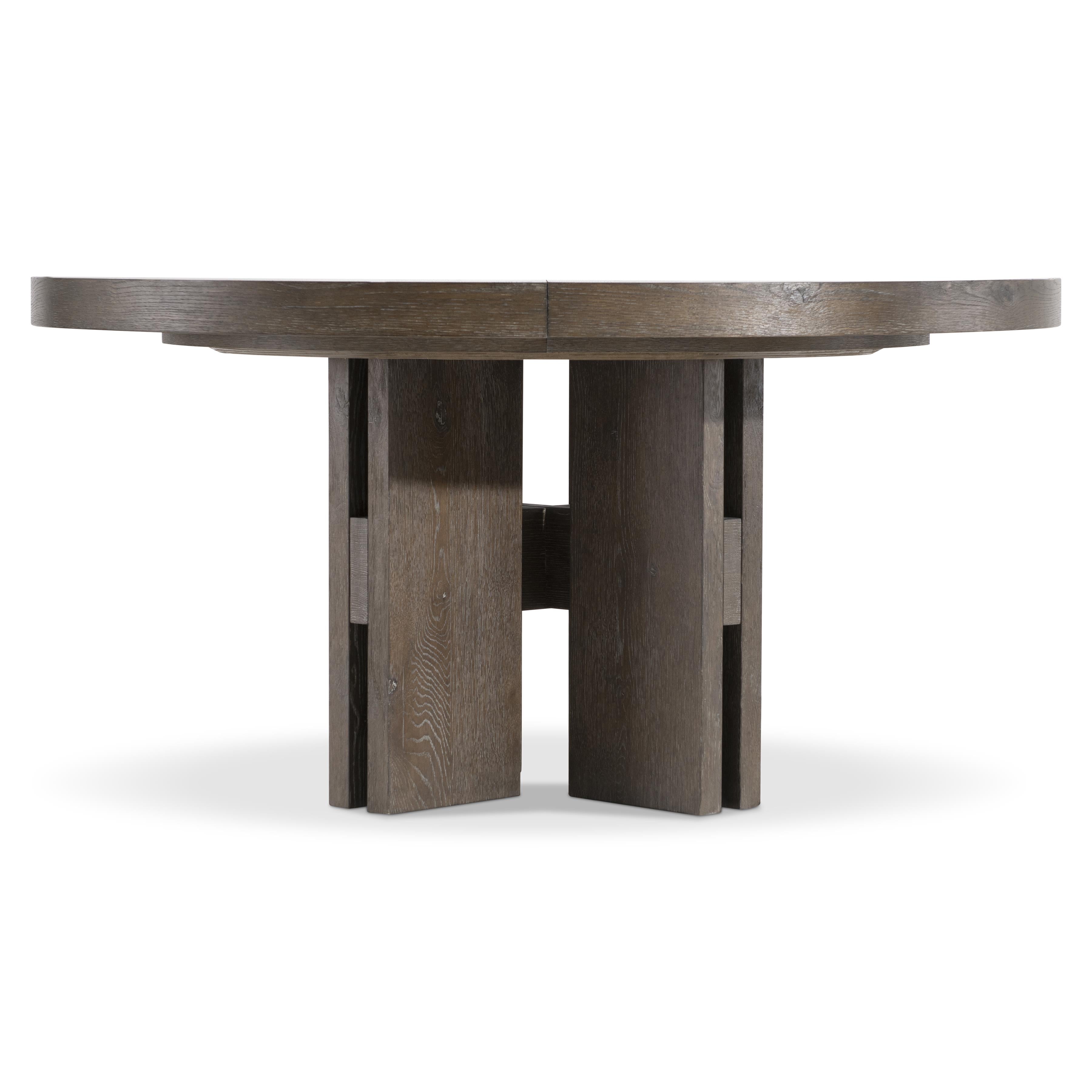 Bernhardt Furniture – Outline Dining Table
