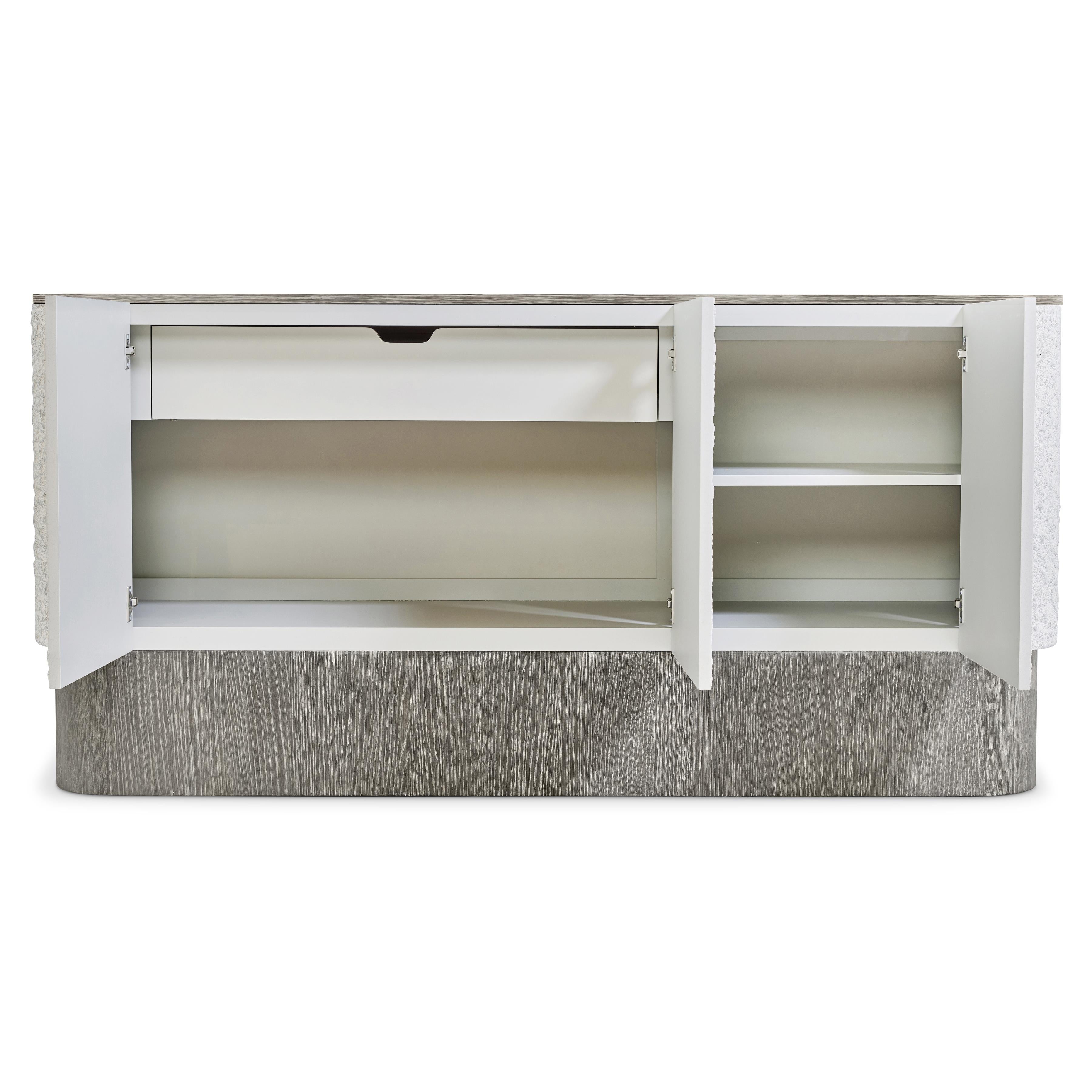 Bernhardt Furniture – Monolith Buffet