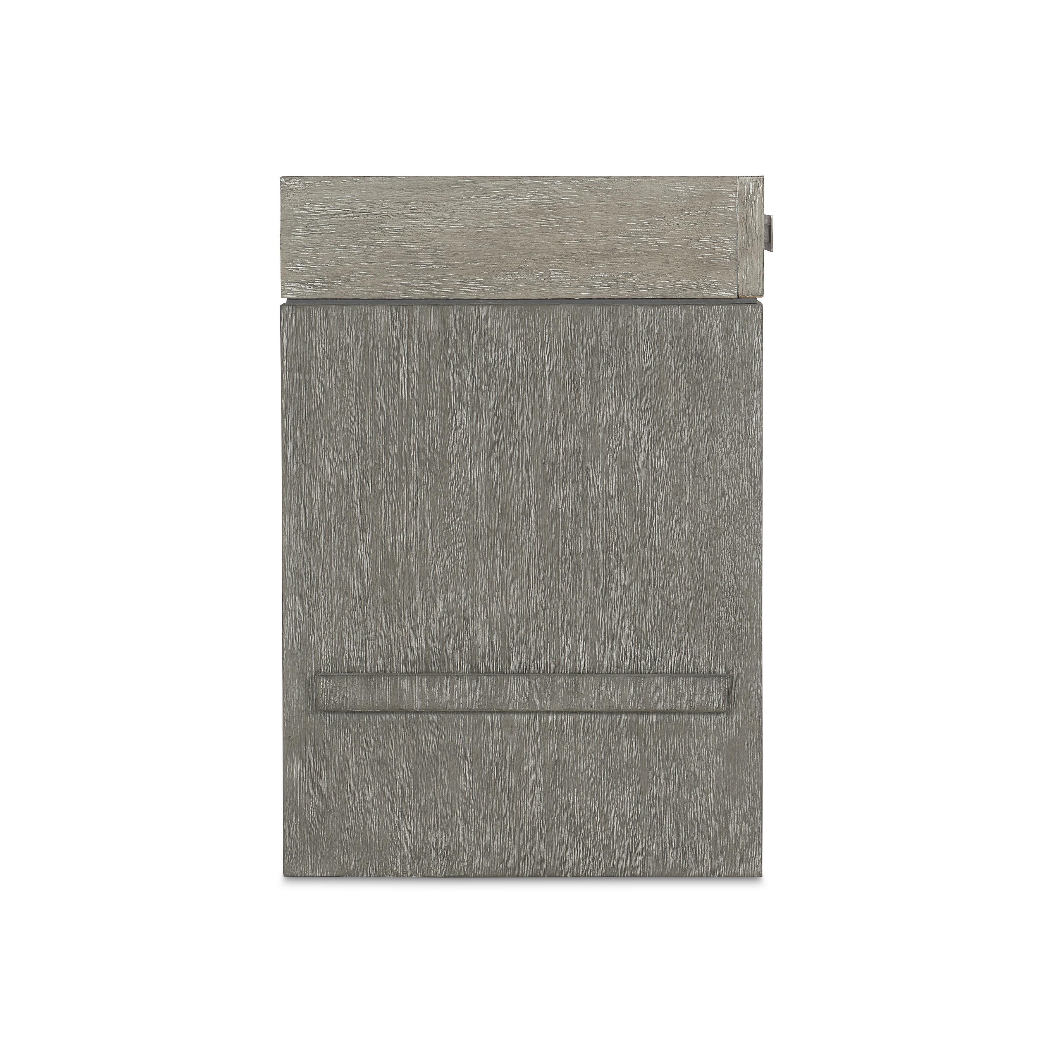 Bernhardt Furniture – Foundations Nightstand