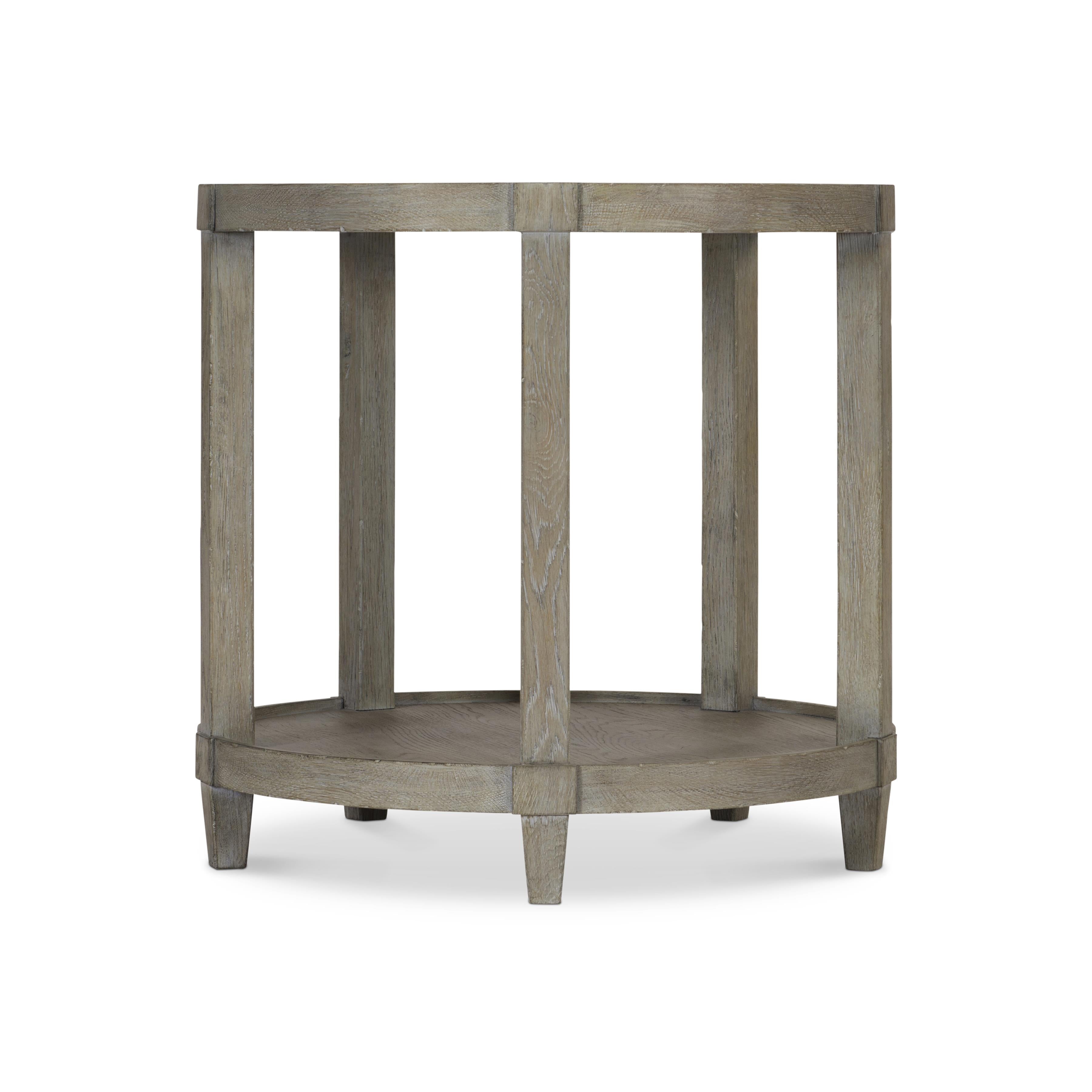 Bernhardt Furniture Albion Side Table