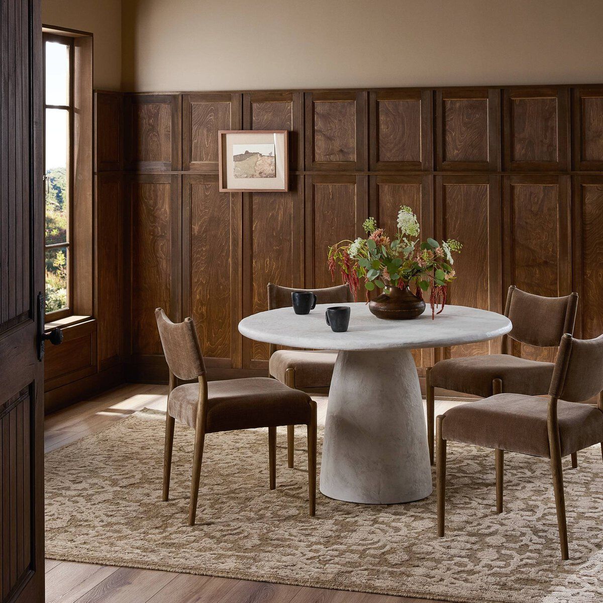 Janice Dining Table