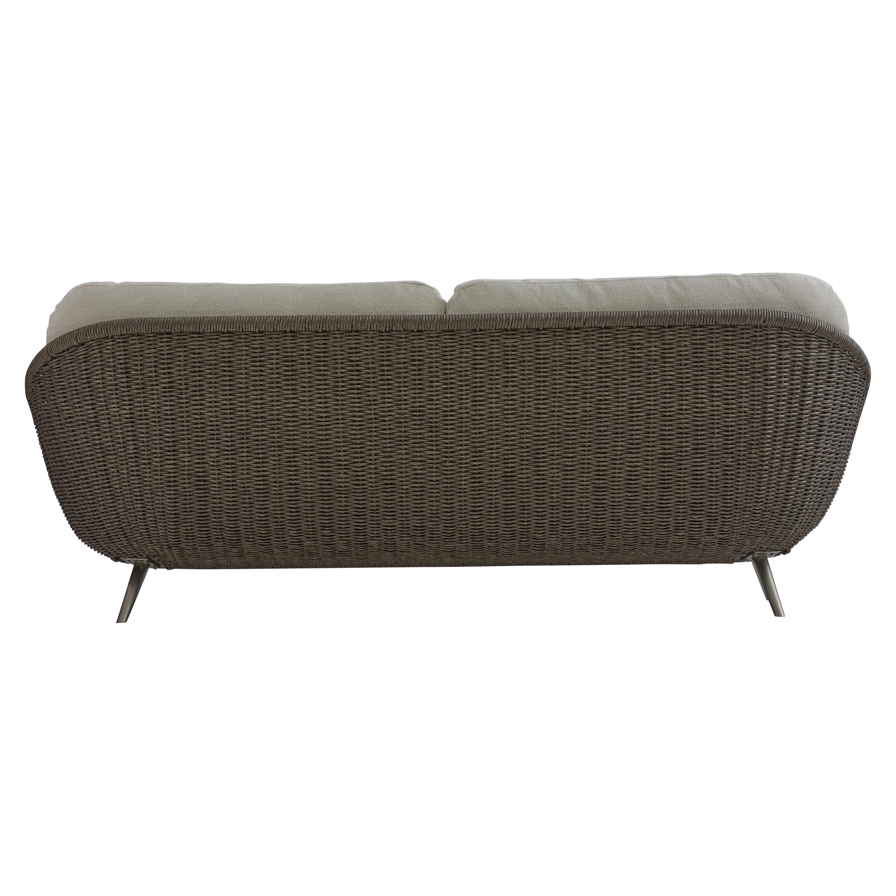 Bernhardt Santa Monica Outdoor Sofa