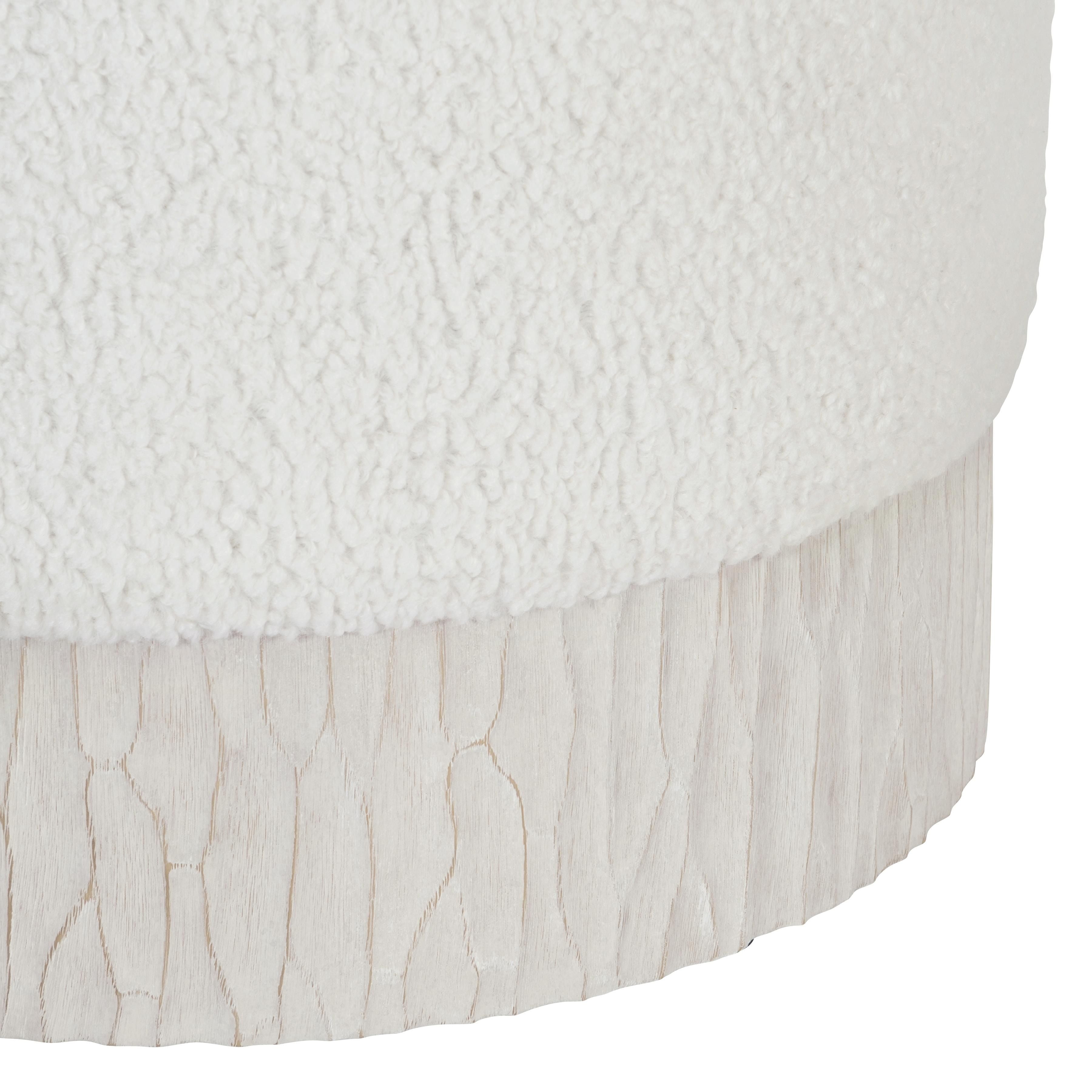Bernhardt Furniture Solaria Ottoman