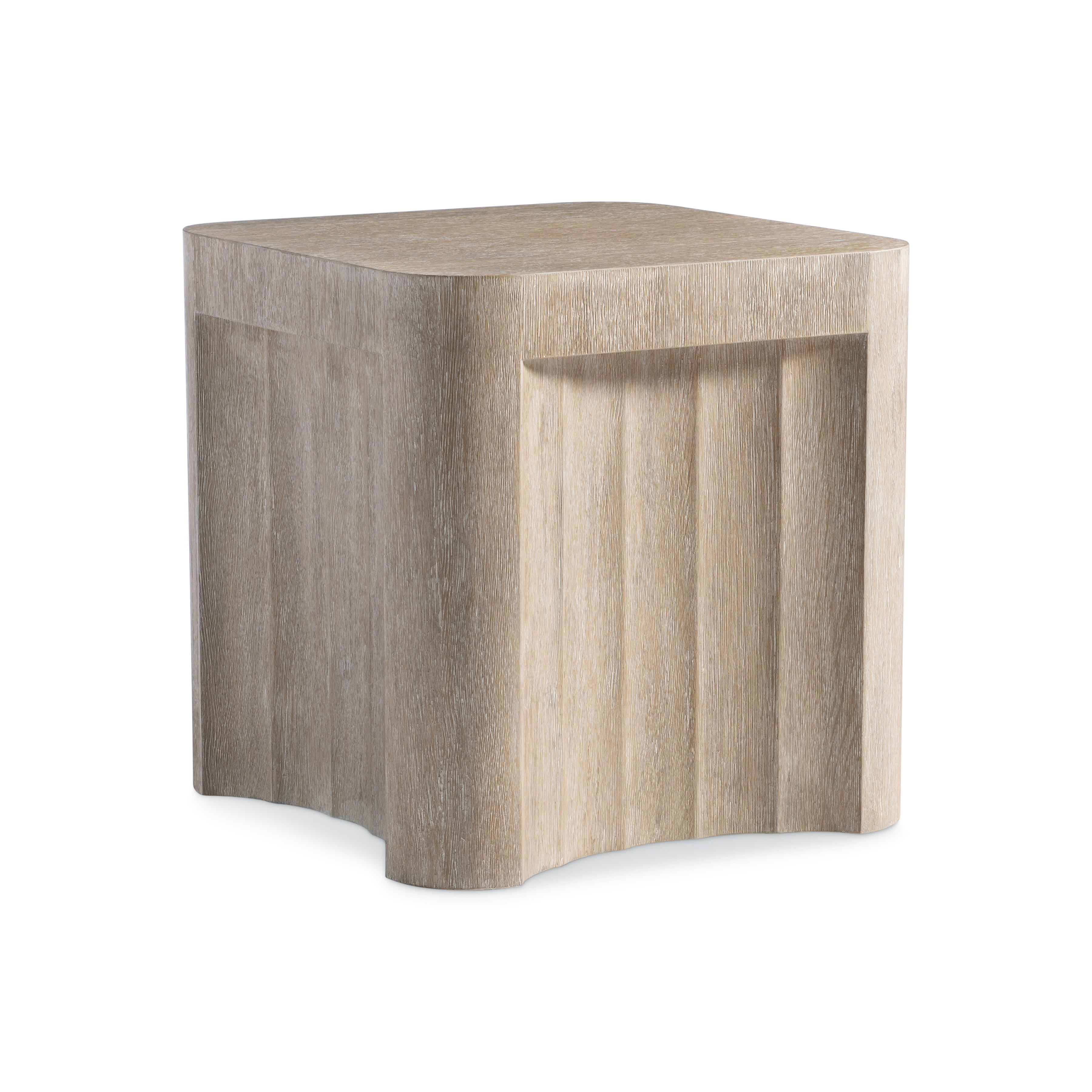 Bernhardt Furniture – Loggia Side Table