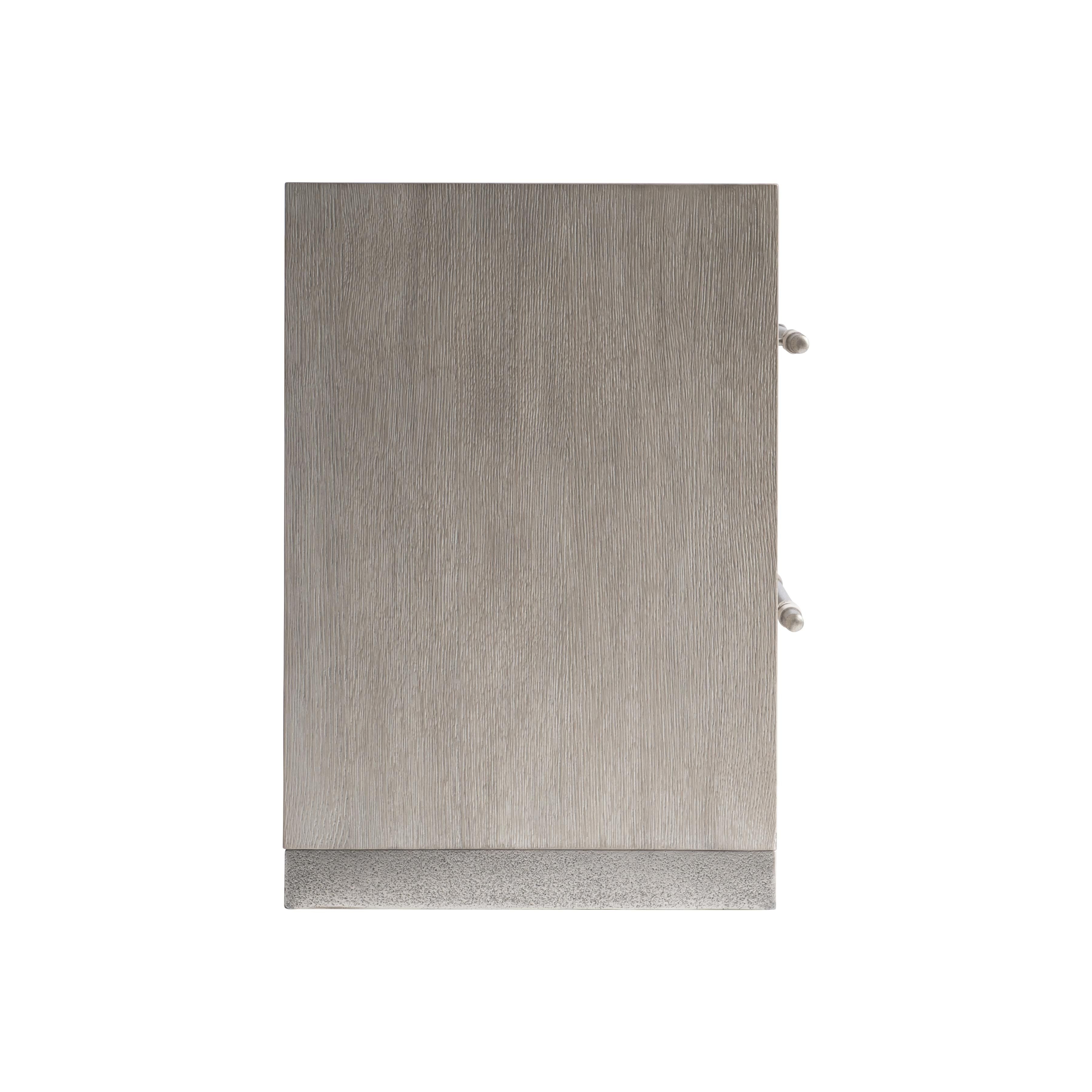 Bernhardt Furniture – Alta Nightstand