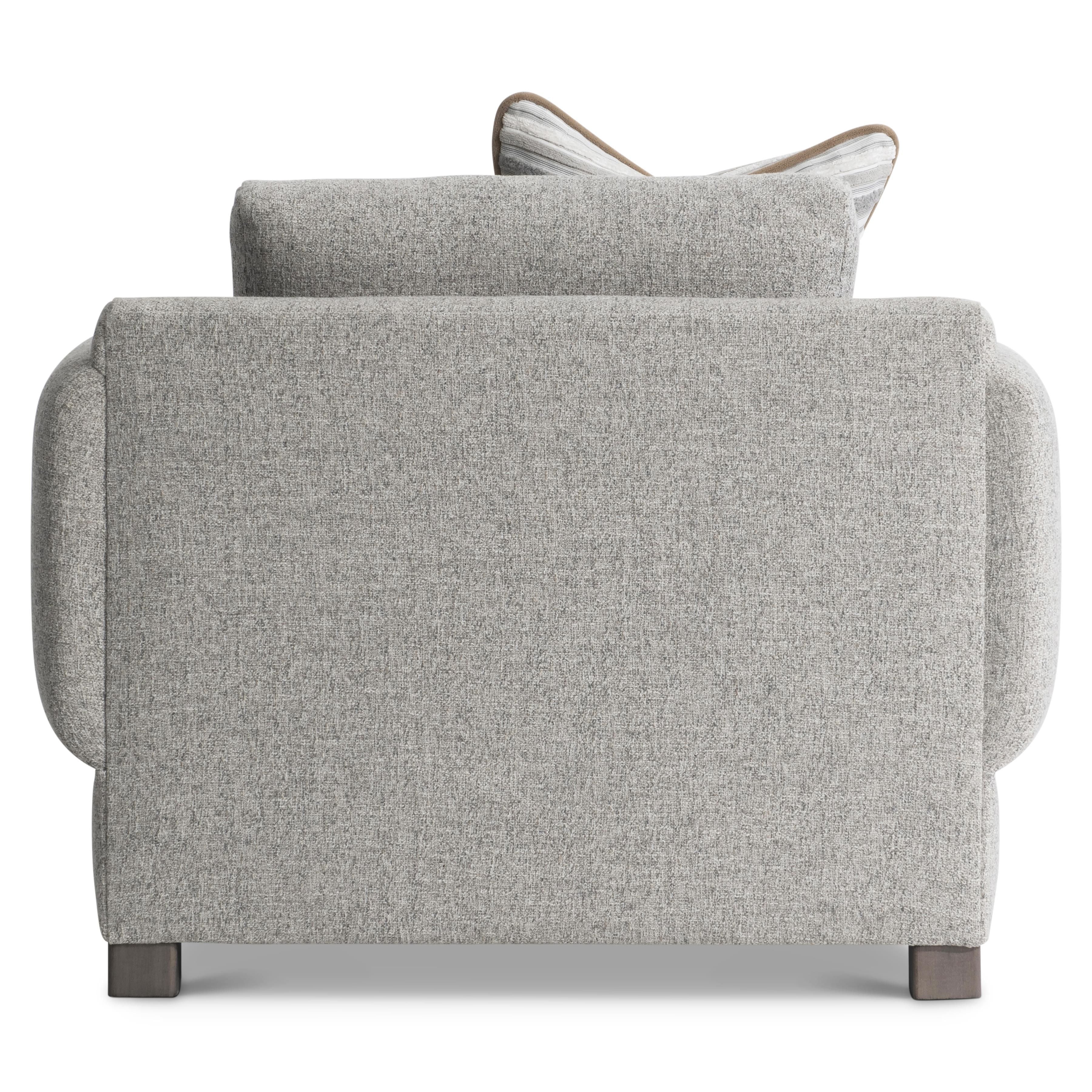 Bernhardt Furniture – Tori Fabric Chair
