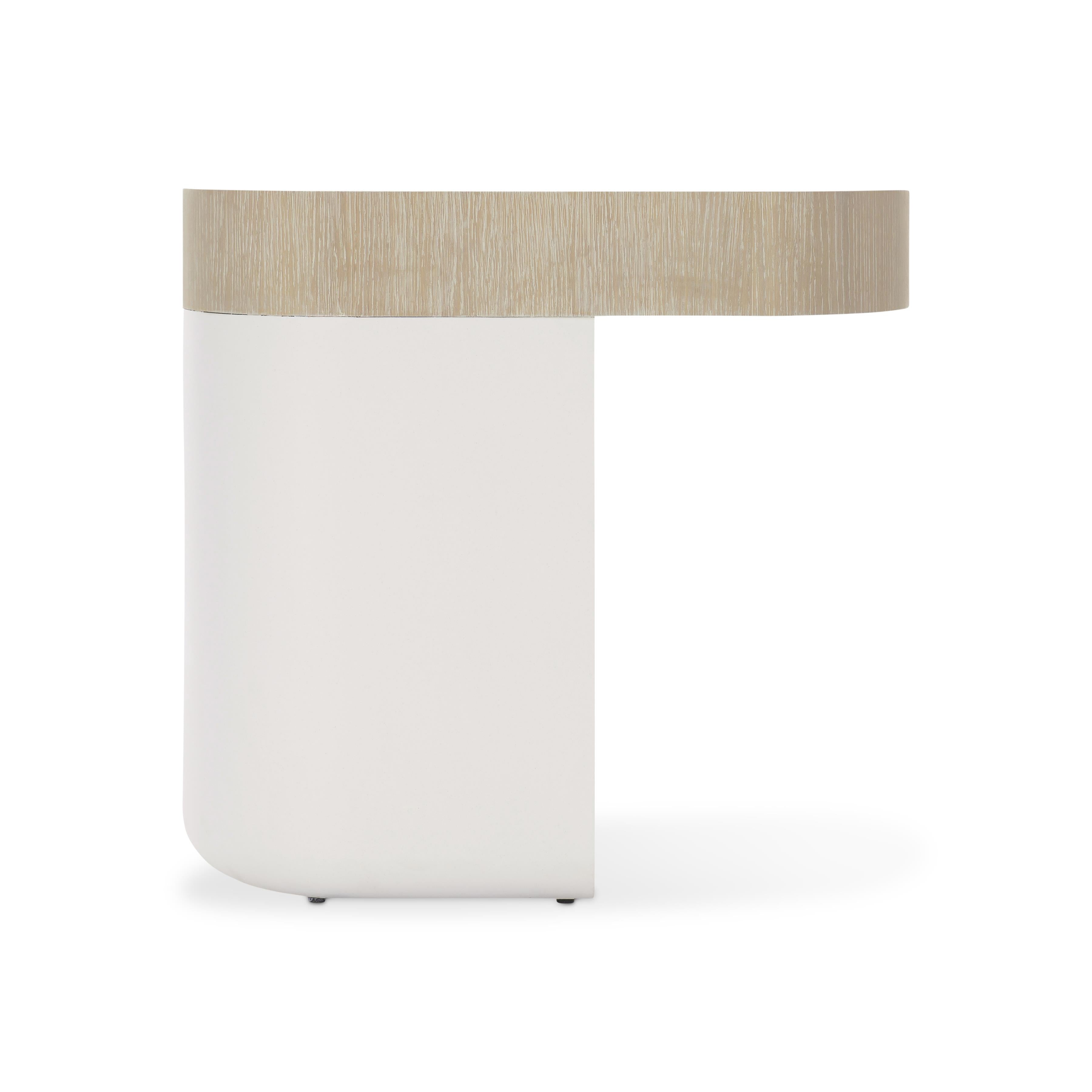 Bernhardt Furniture – Solaria Side Table