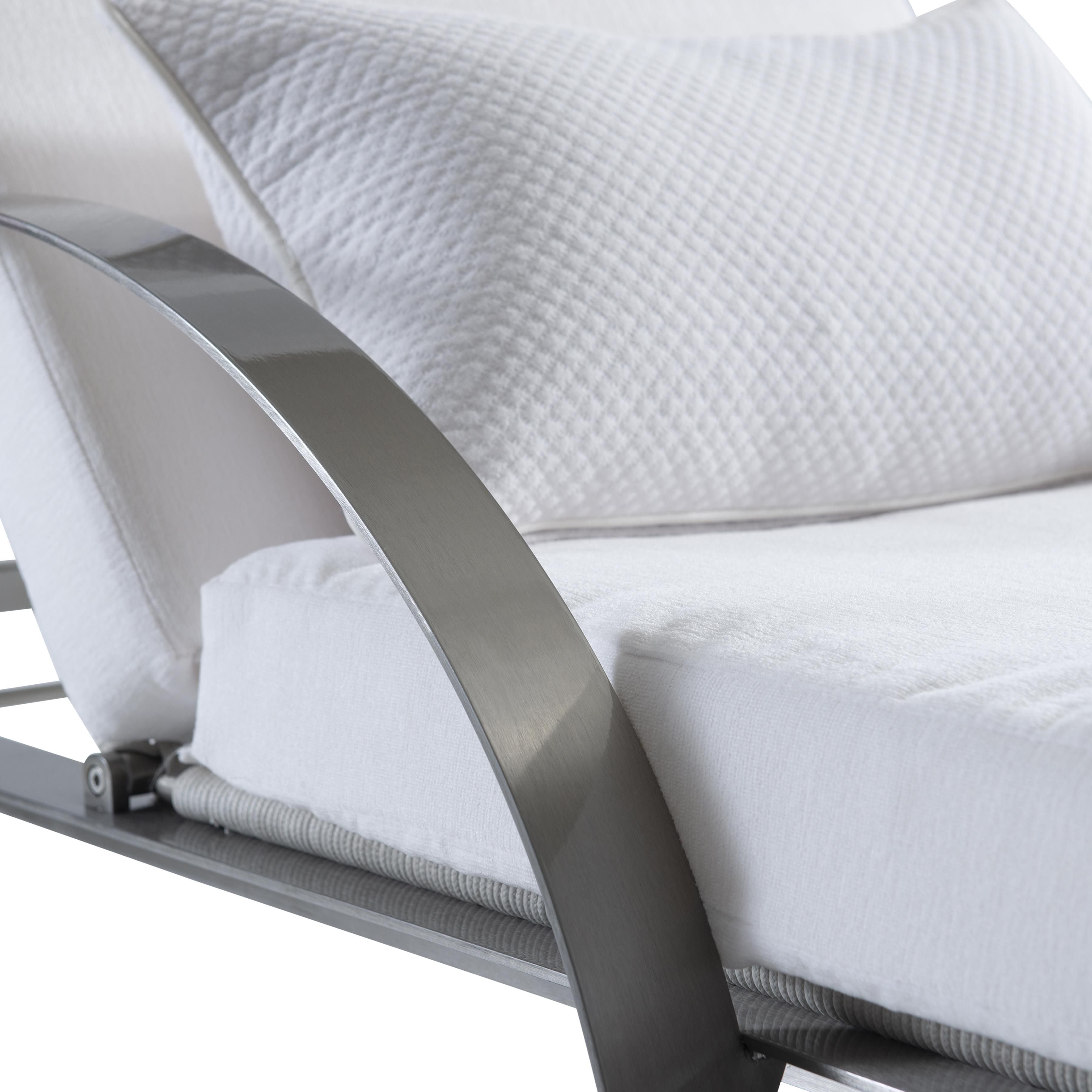 Bernhardt Malibu Outdoor Chaise