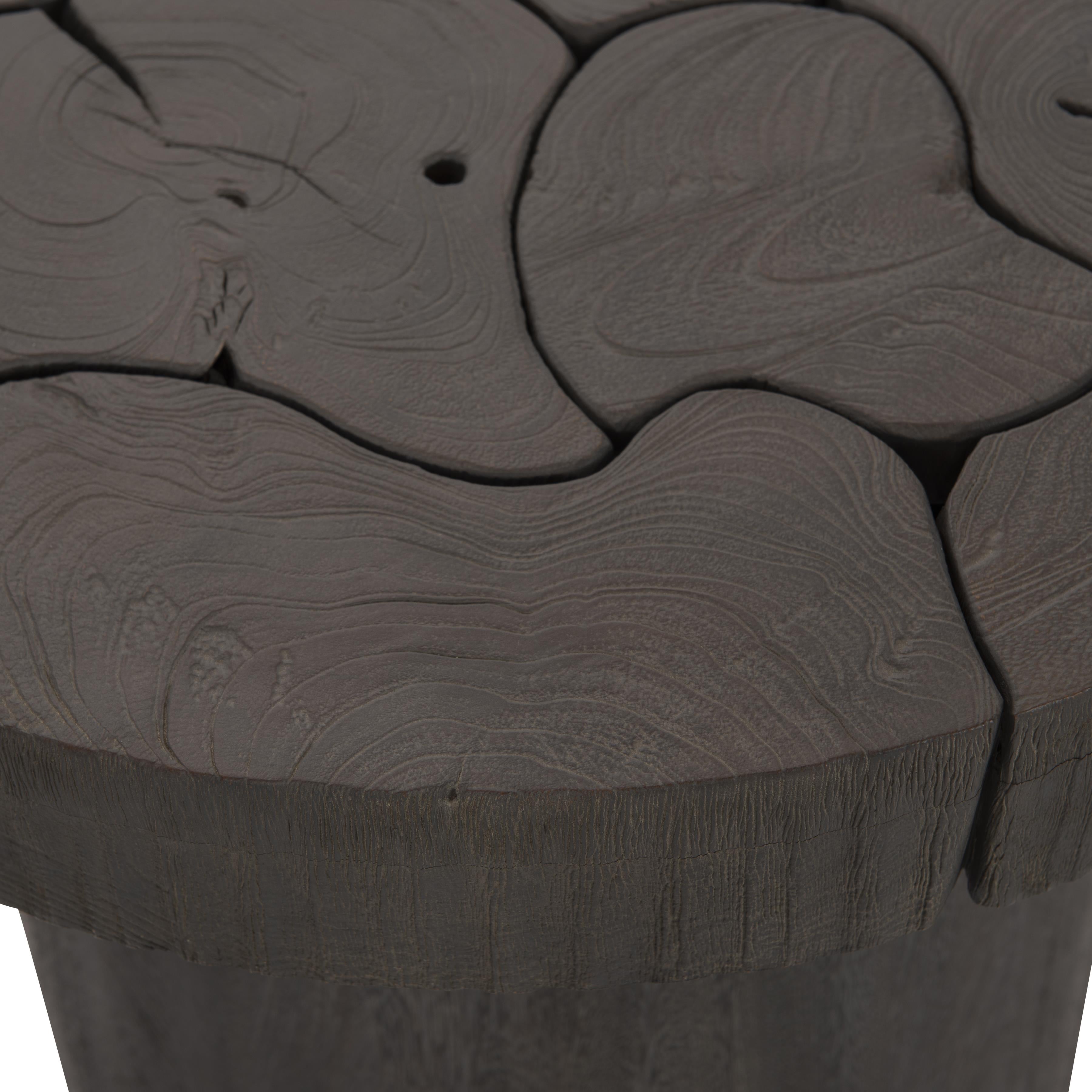 Bernhardt Furniture – Calavaras Side Table