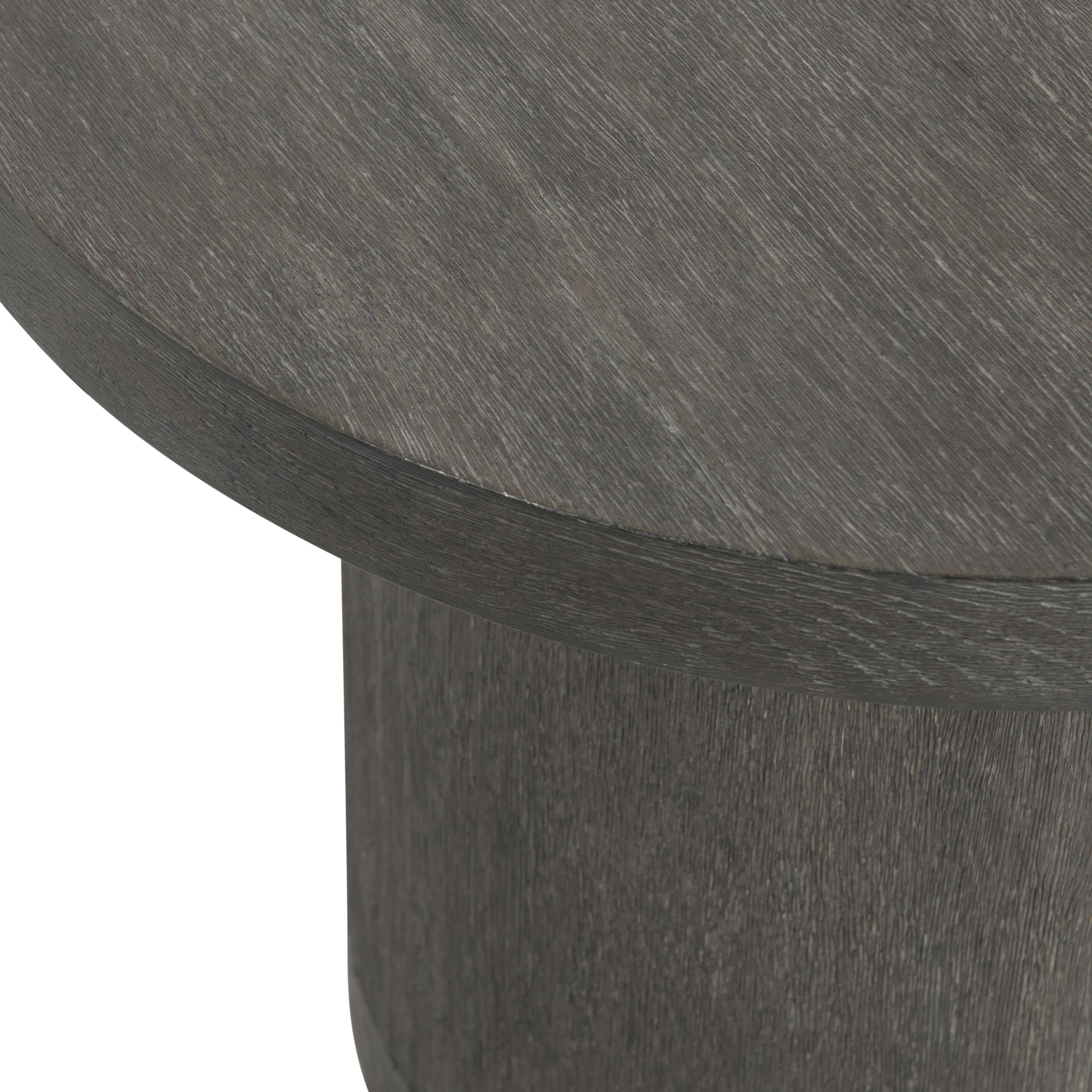 Bernhardt Furniture – Tribeca Side Table
