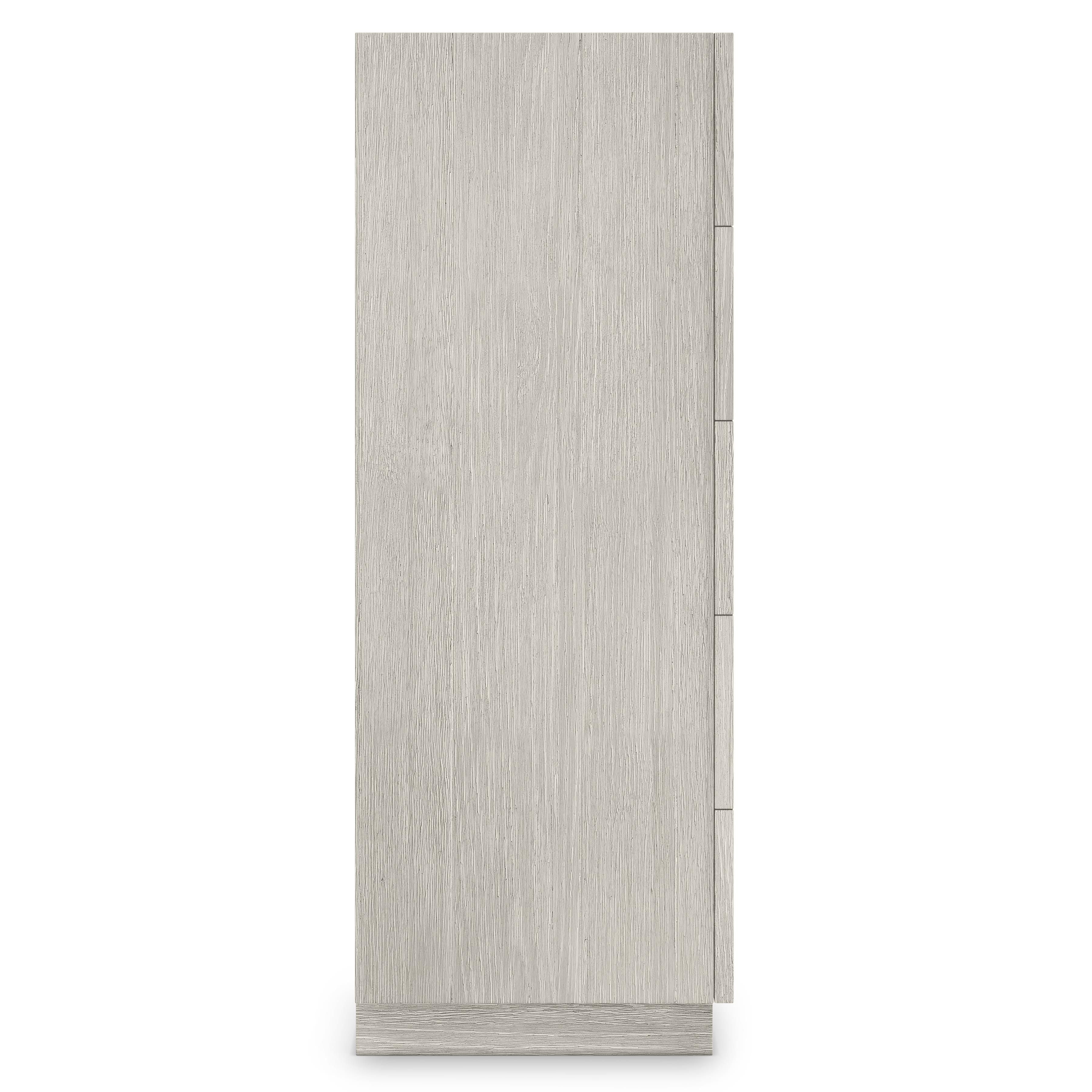 Bernhardt Furniture – Tempo Tall Drawer Chest
