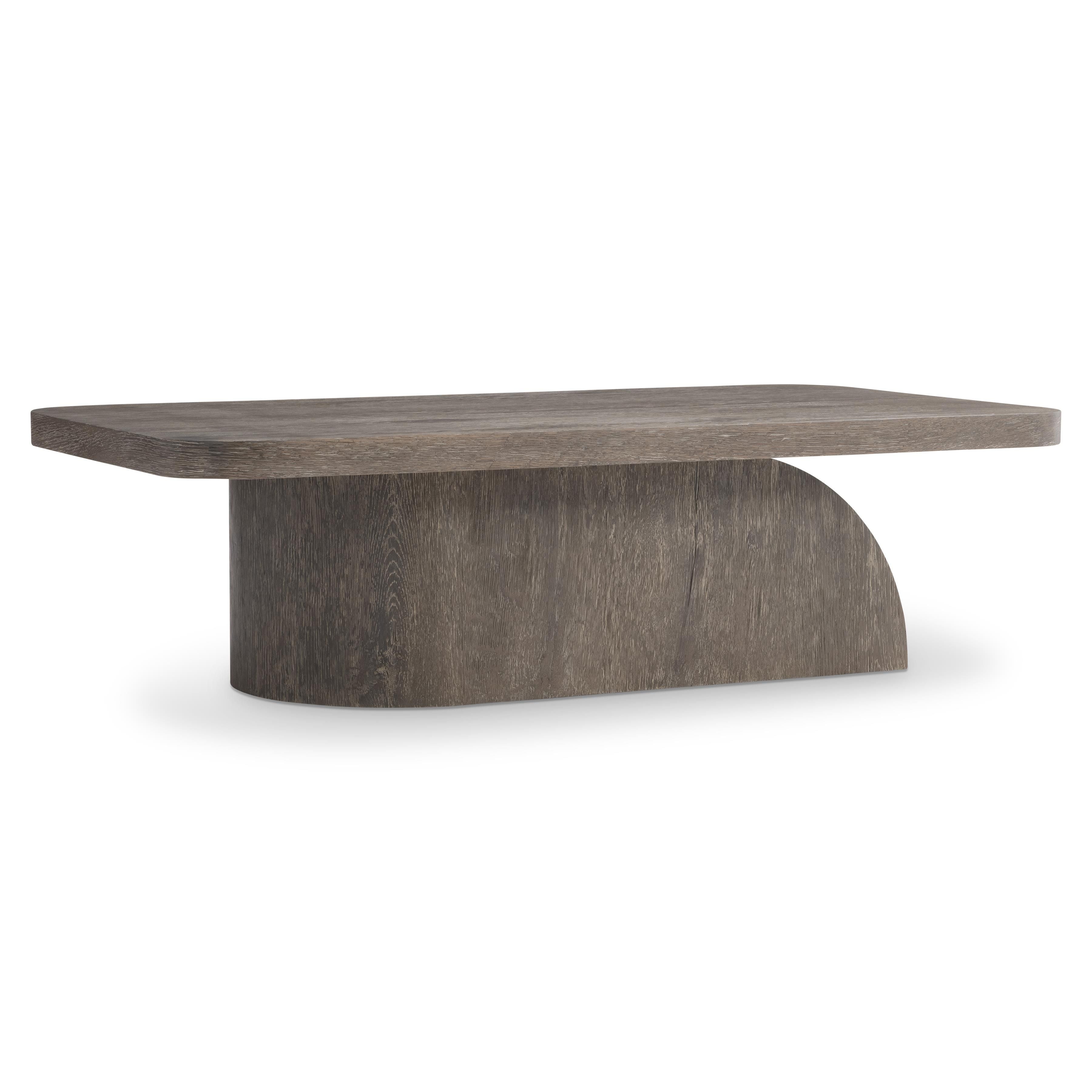 Bernhardt Furniture Dama Cocktail Table