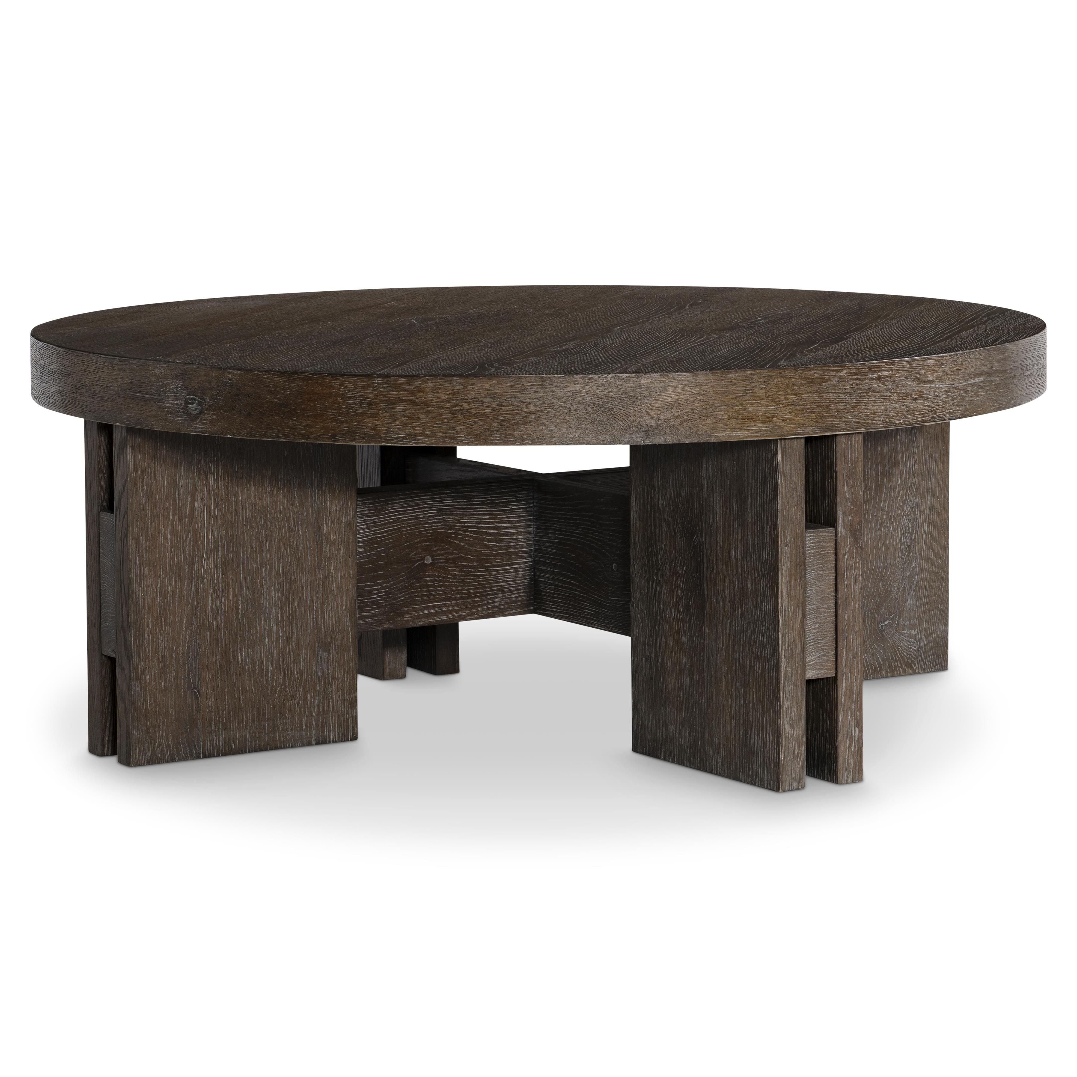 Bernhardt Furniture Outline Cocktail Table