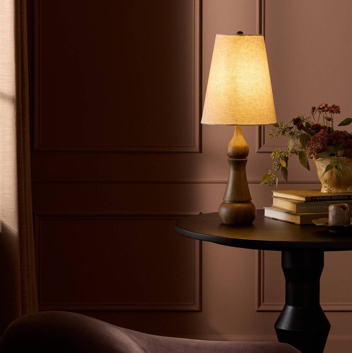 Santano Table Lamp