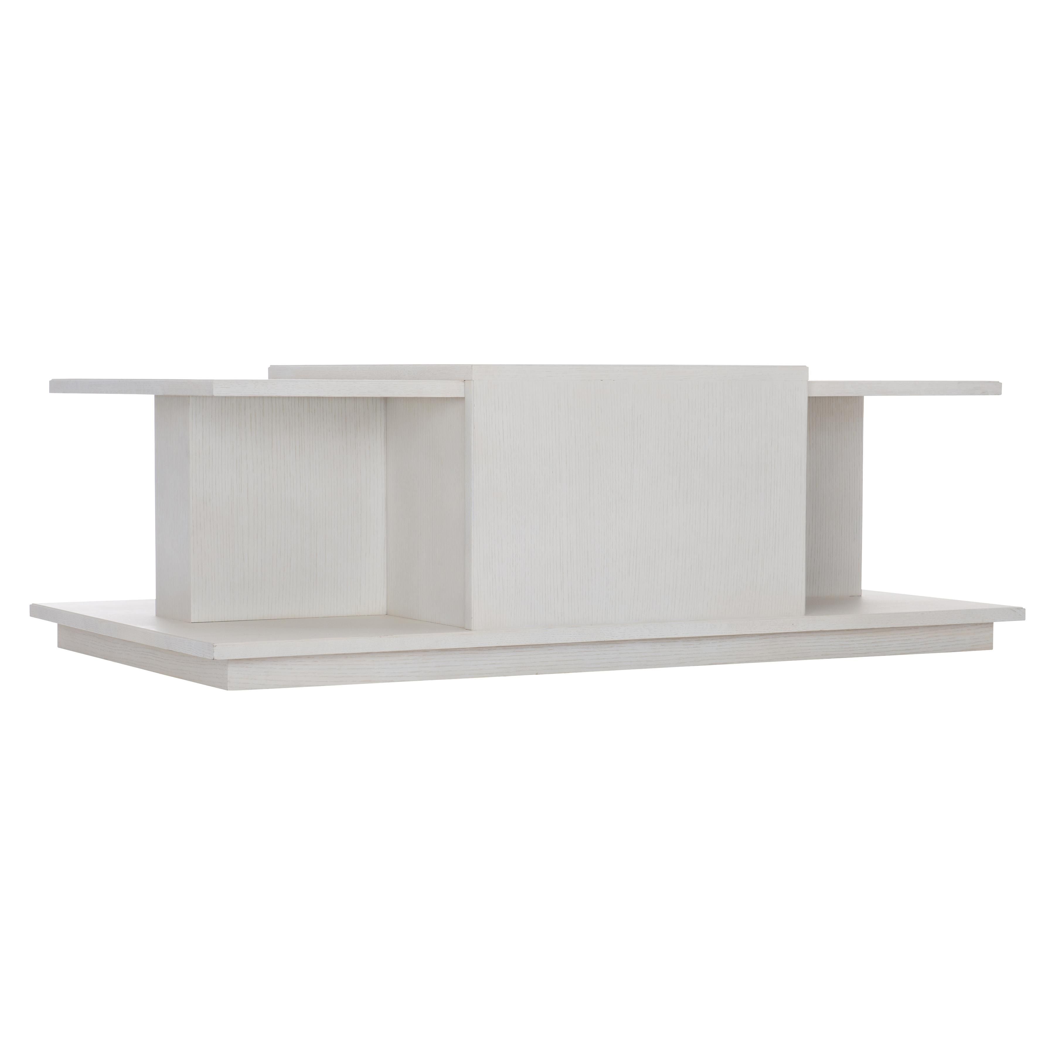 Bernhardt Furniture – Arnette Cocktail Table