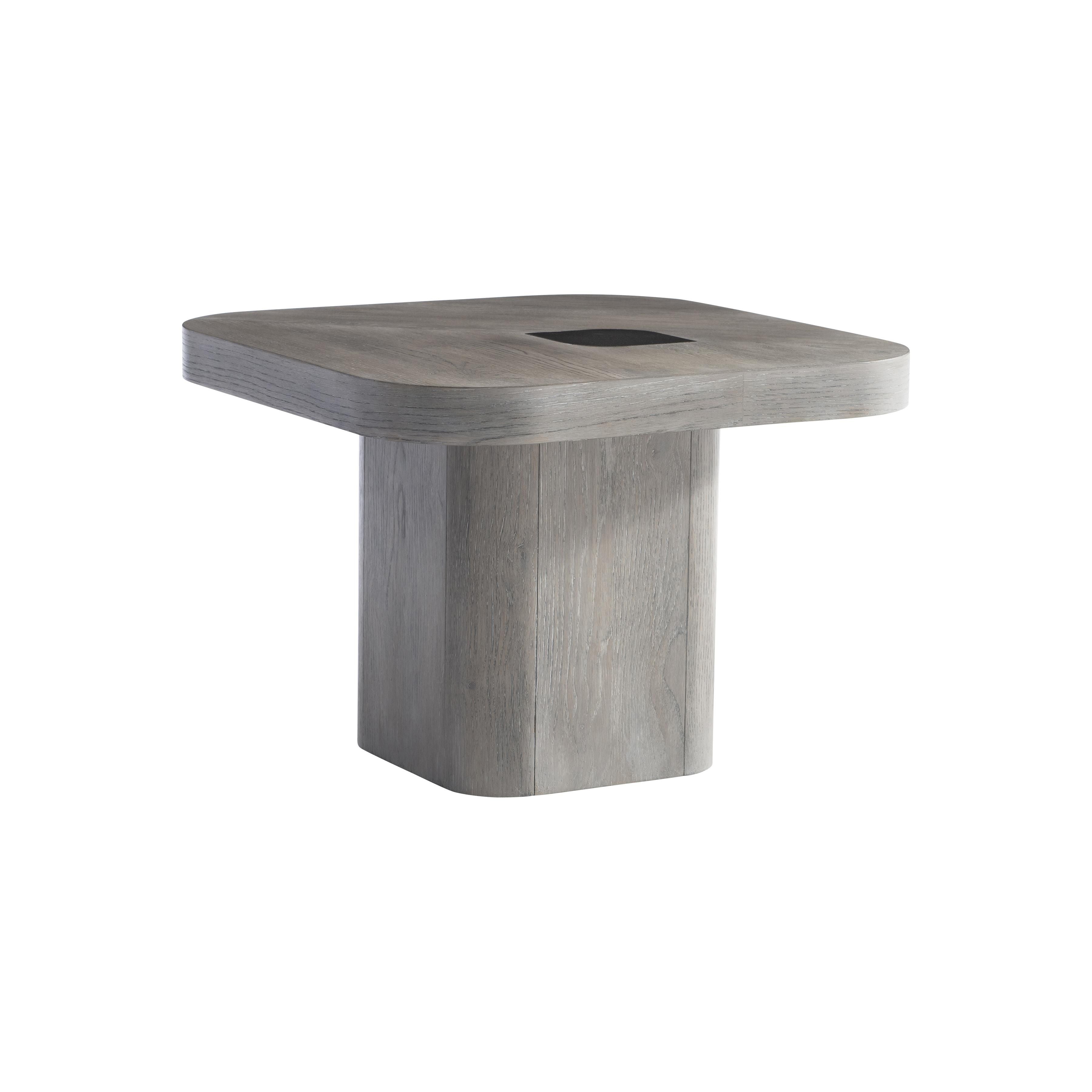 Bernhardt Marcato Side Table