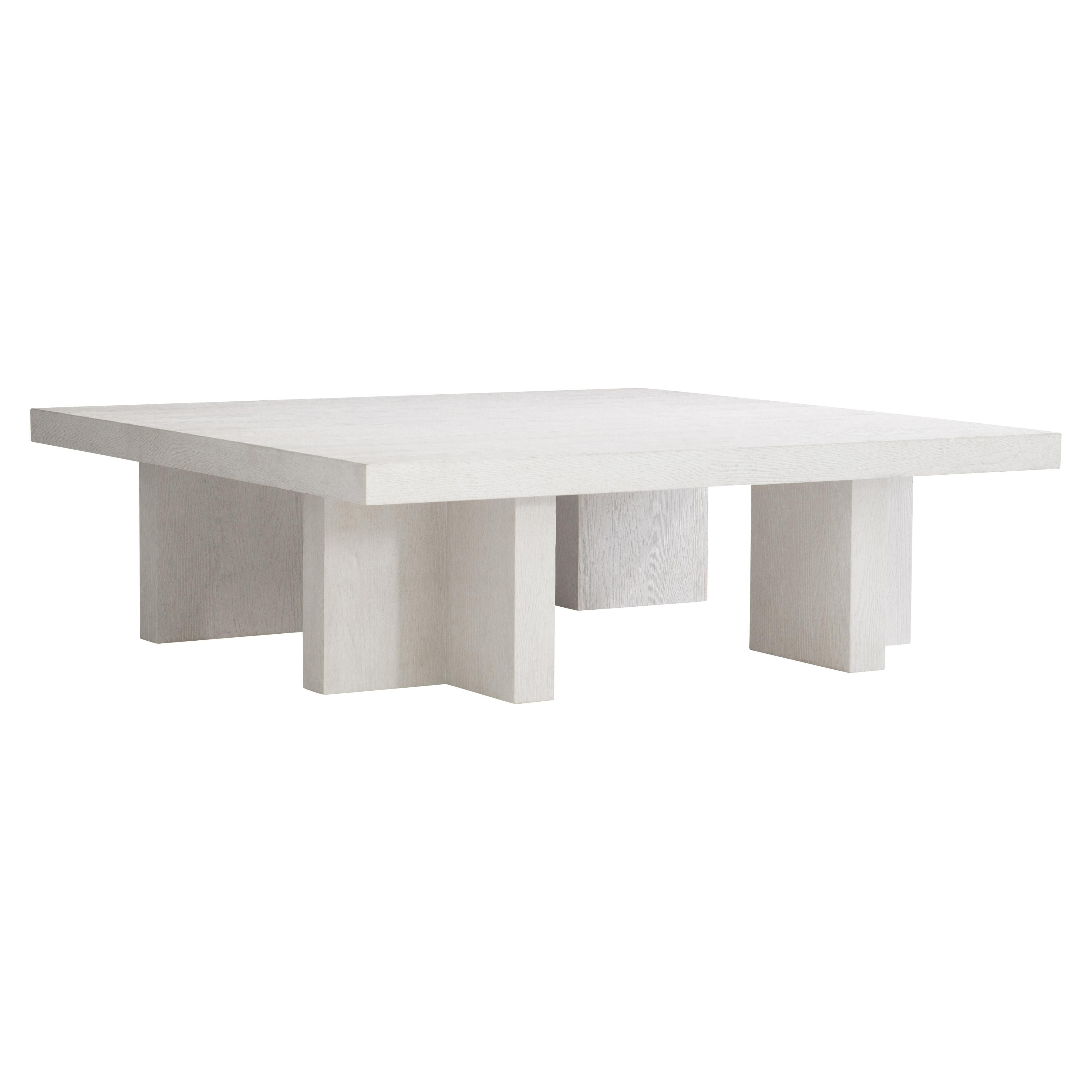 Bernhardt Furniture – Blythe Cocktail Table