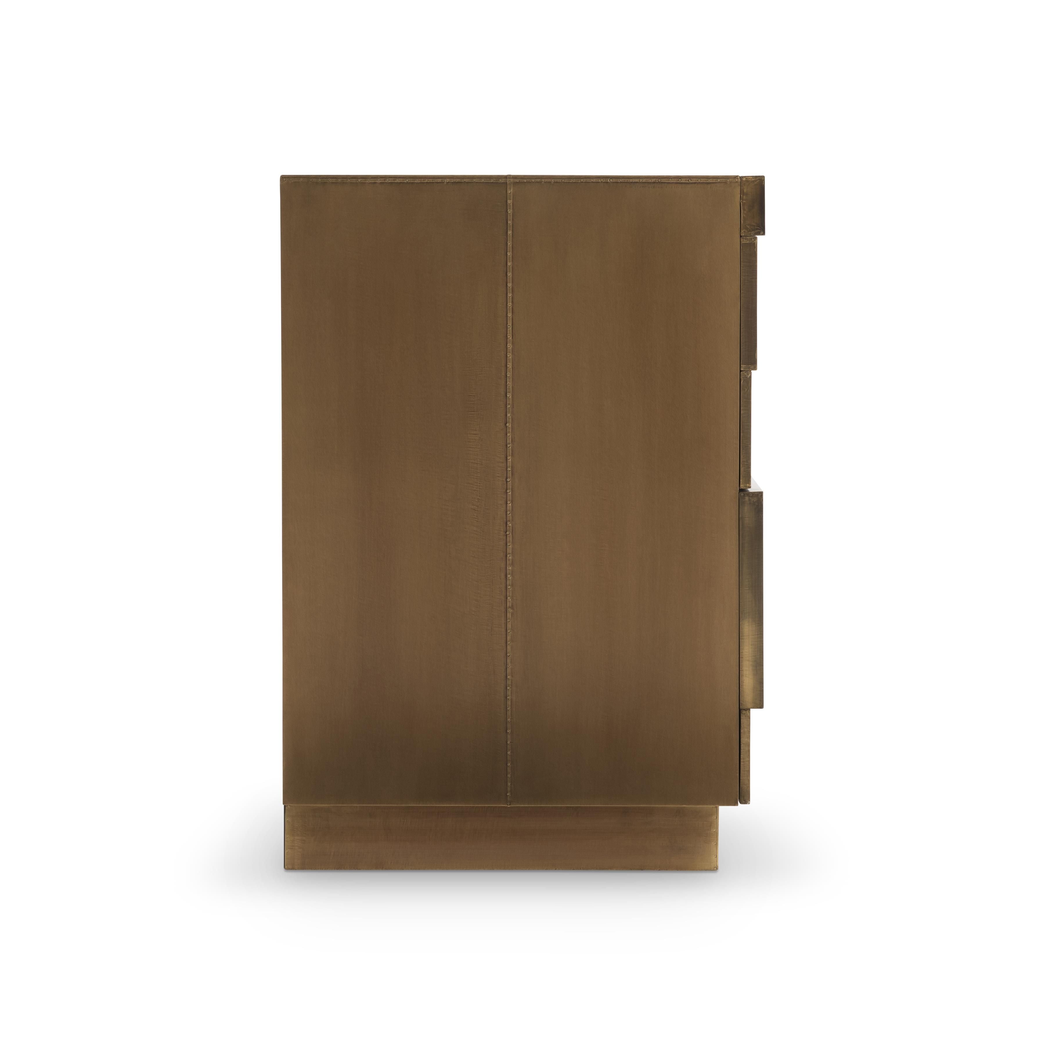 Bernhardt Furniture – Acora Nightstand