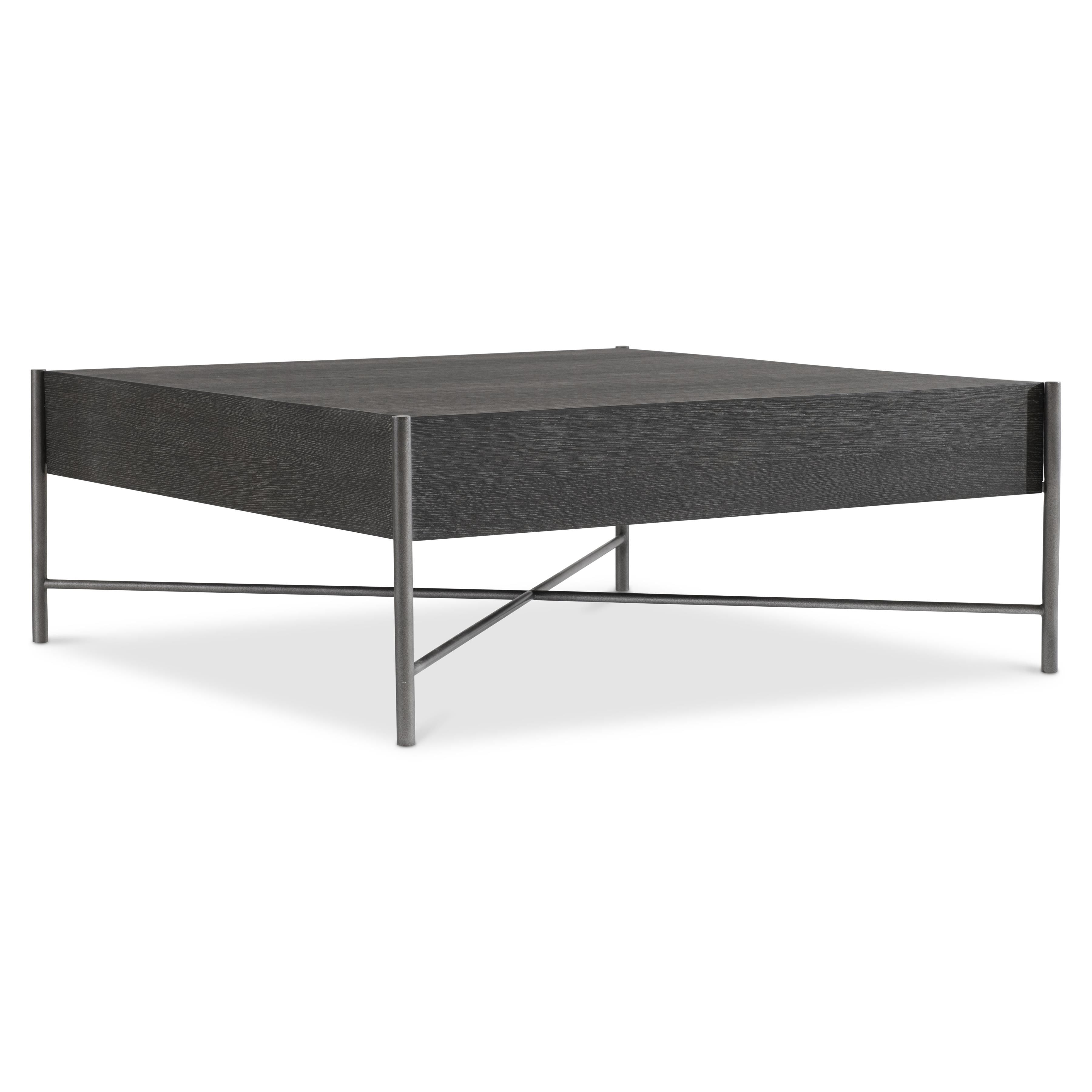 Bernhardt Furniture Outline Cocktail Table