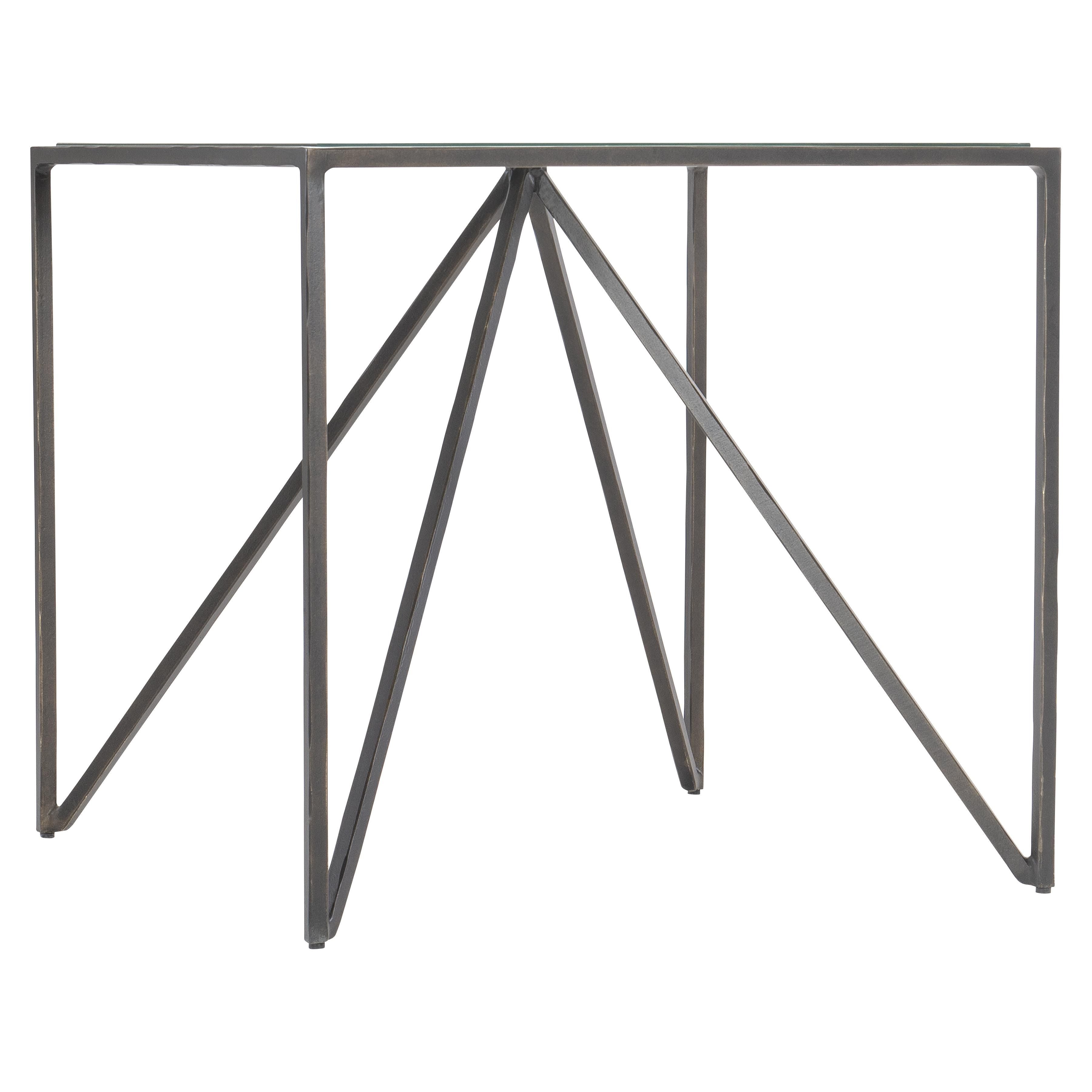 Bernhardt Furniture – Fulton Side Table