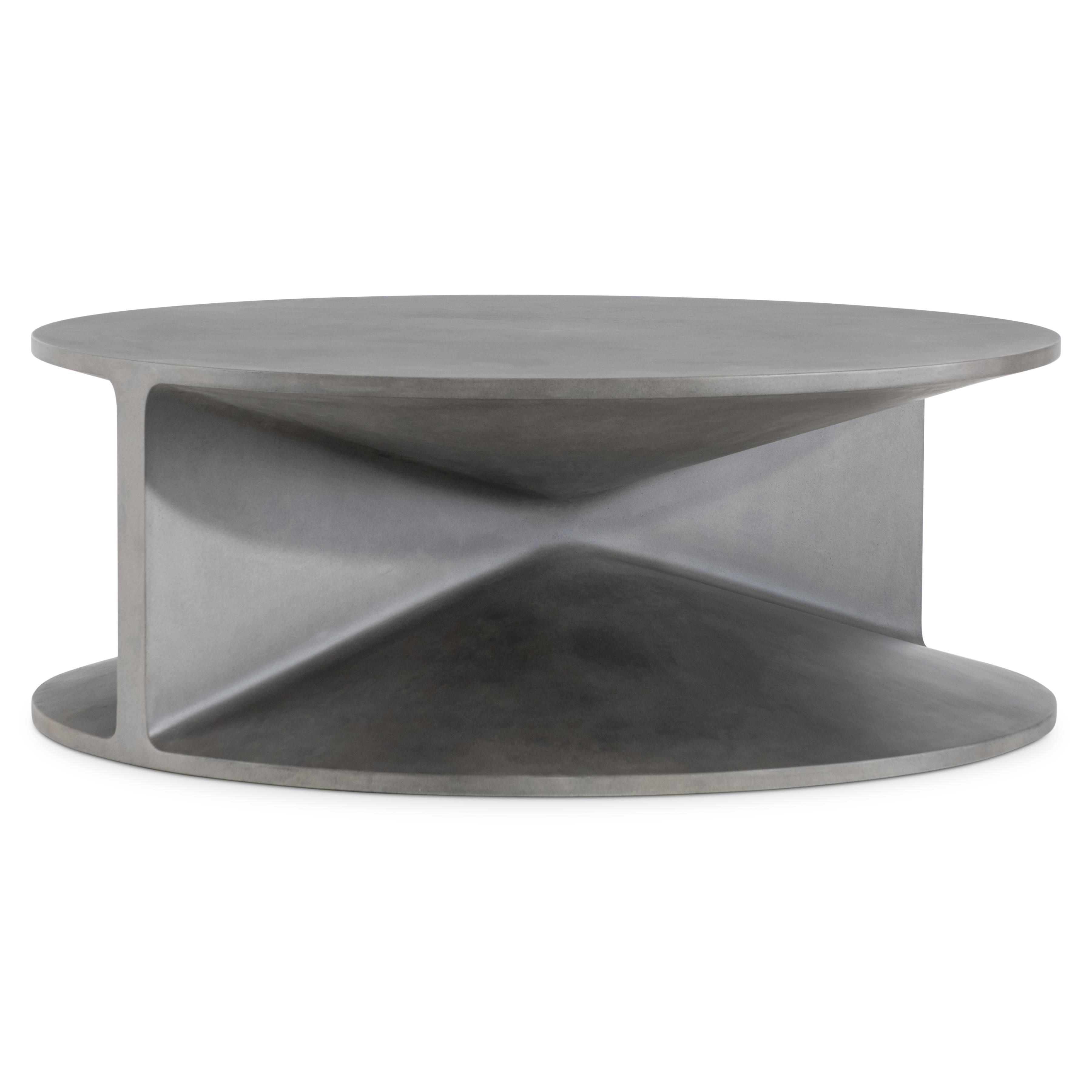 Bernhardt Furniture – Sintra Cocktail Table