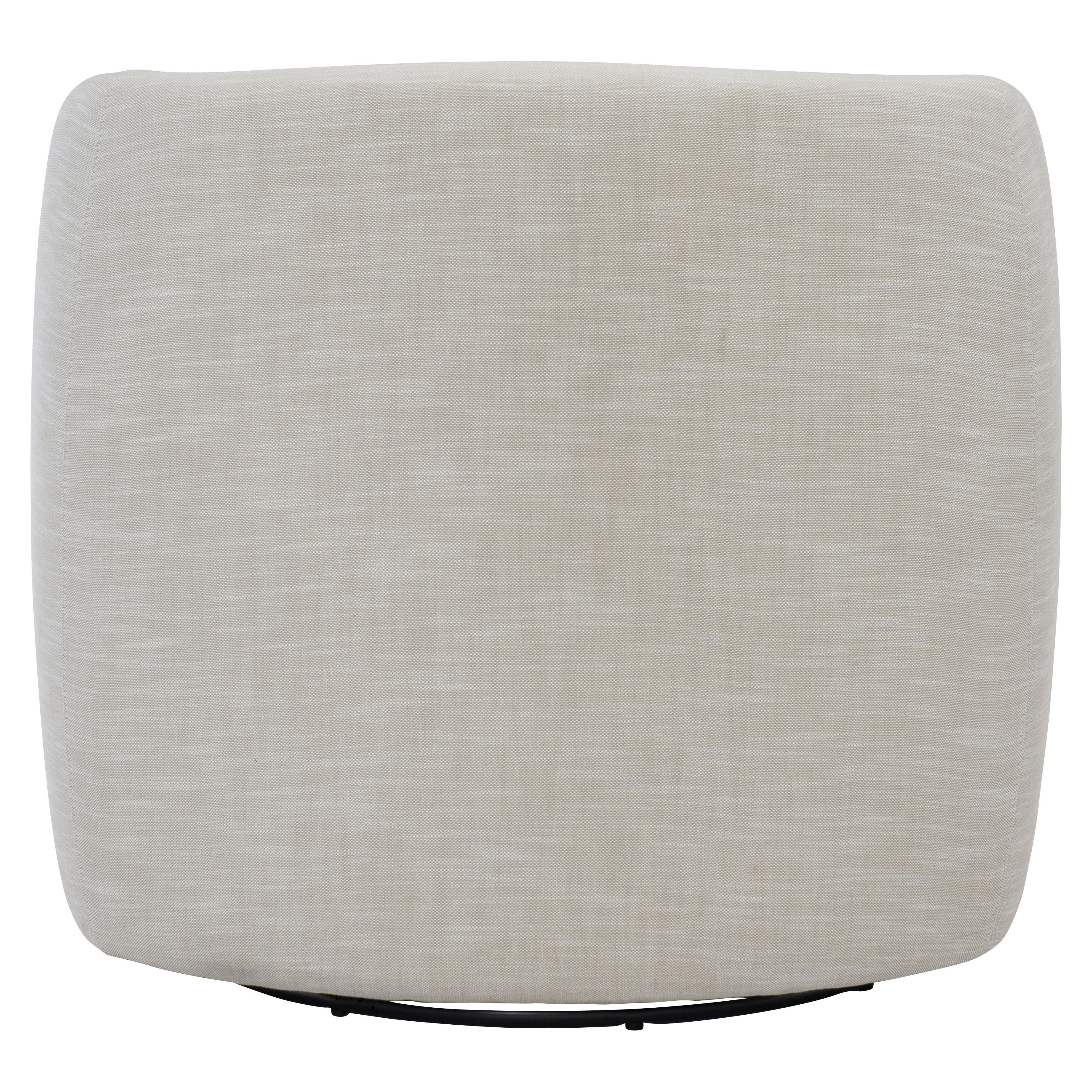 Bernhardt Ravello Outdoor Swivel Chair